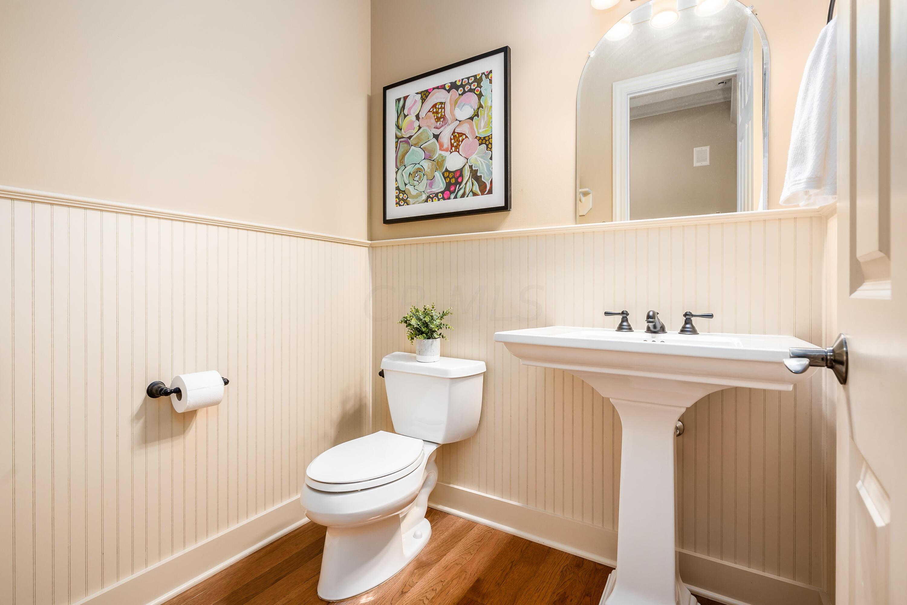 5461 Willow Bend Court