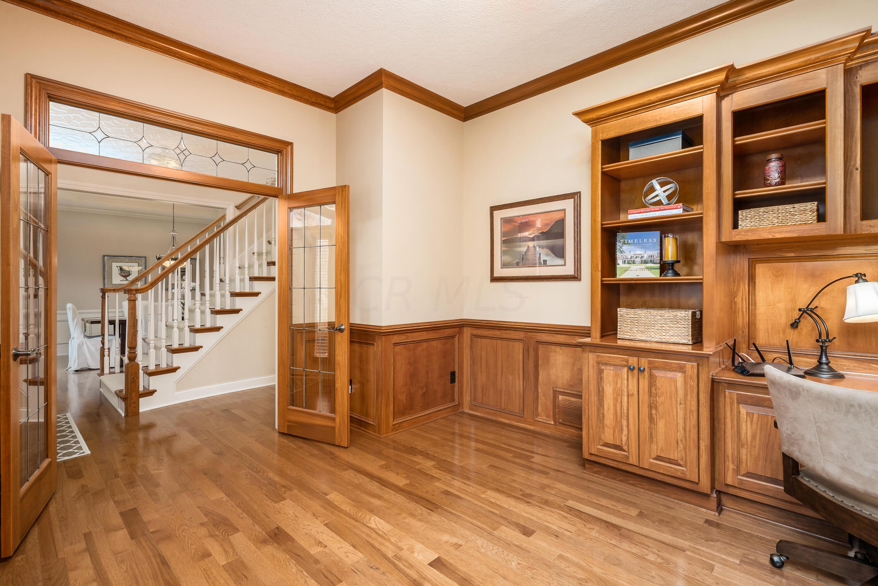 5461 Willow Bend Court