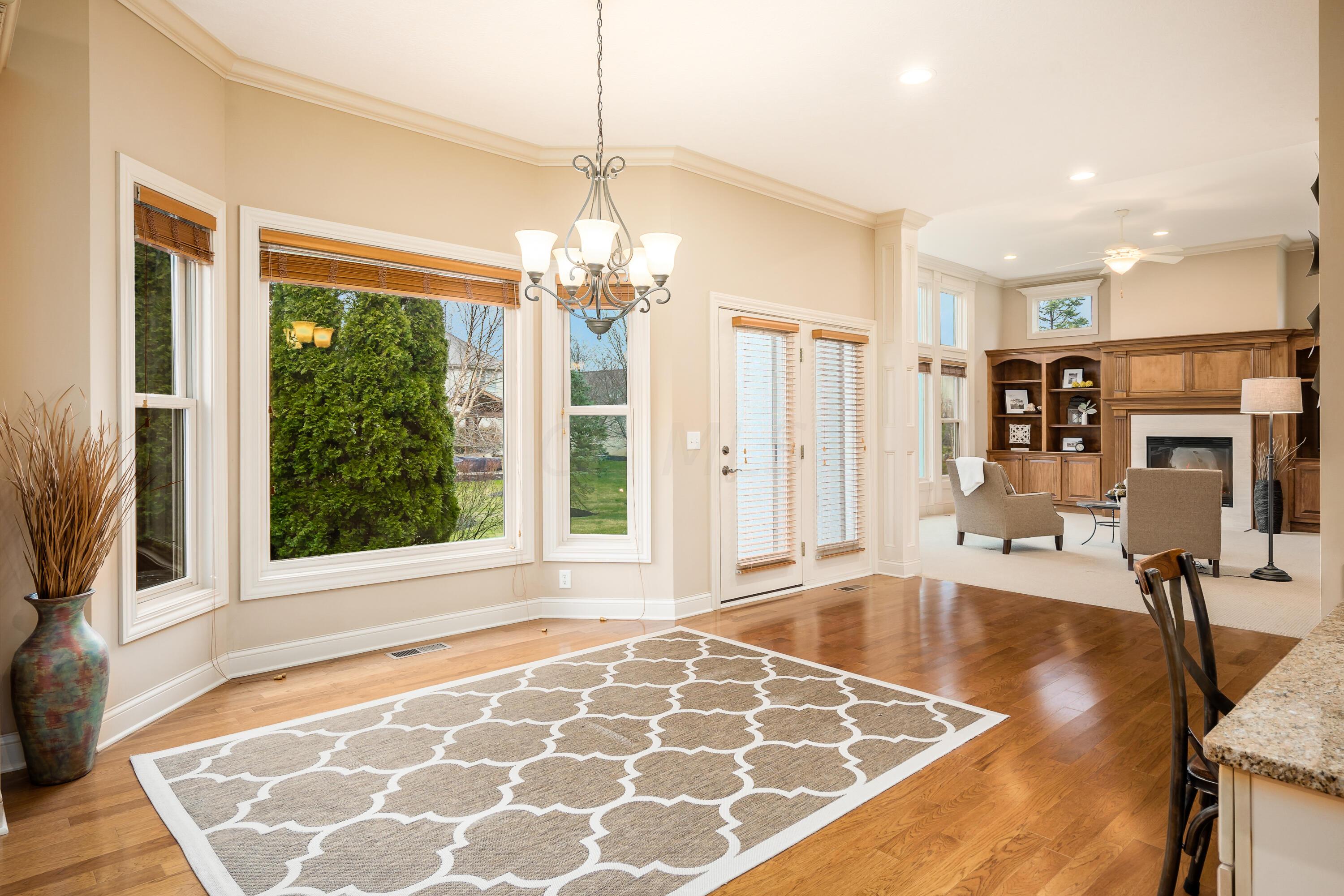 5461 Willow Bend Court