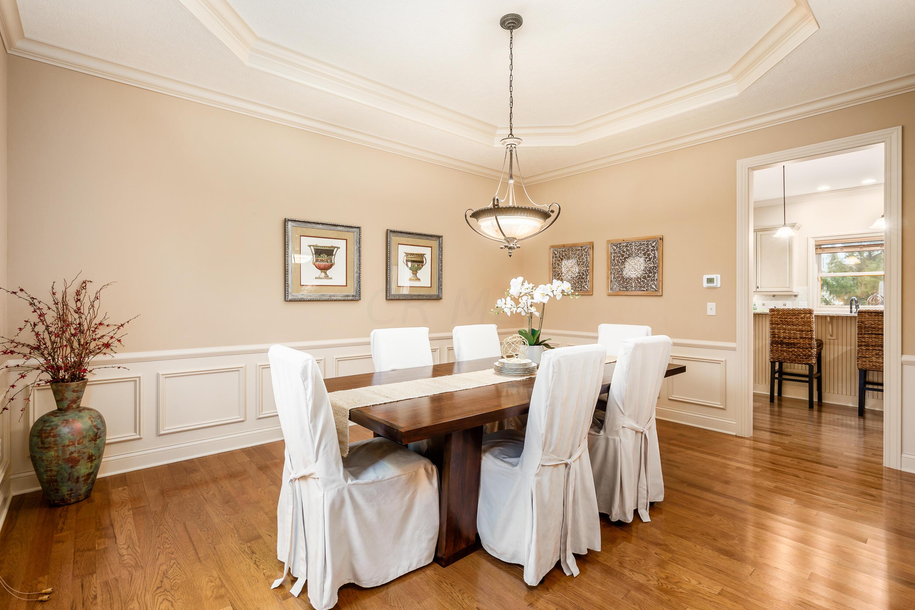 5461 Willow Bend Court