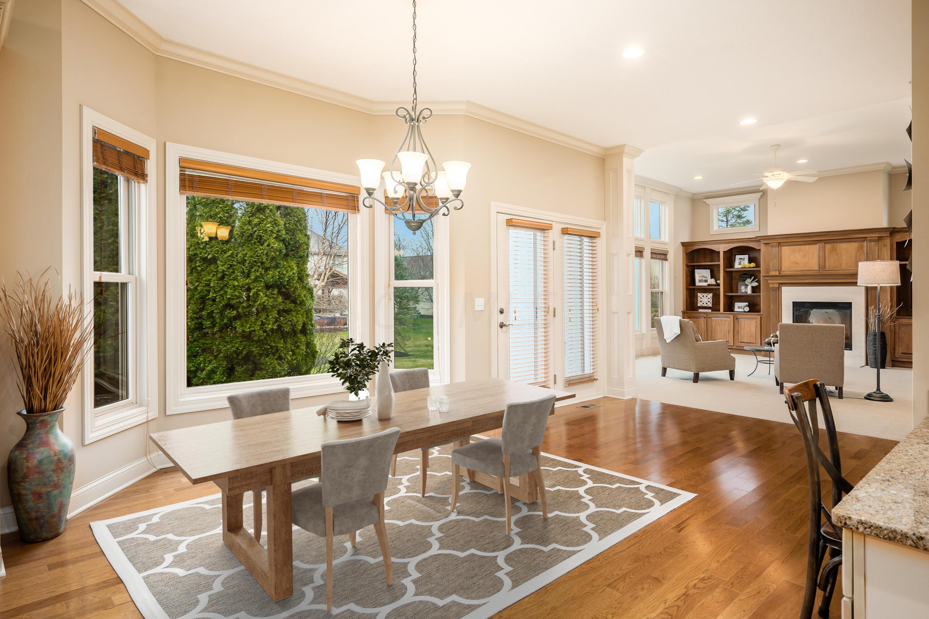 5461 Willow Bend Court