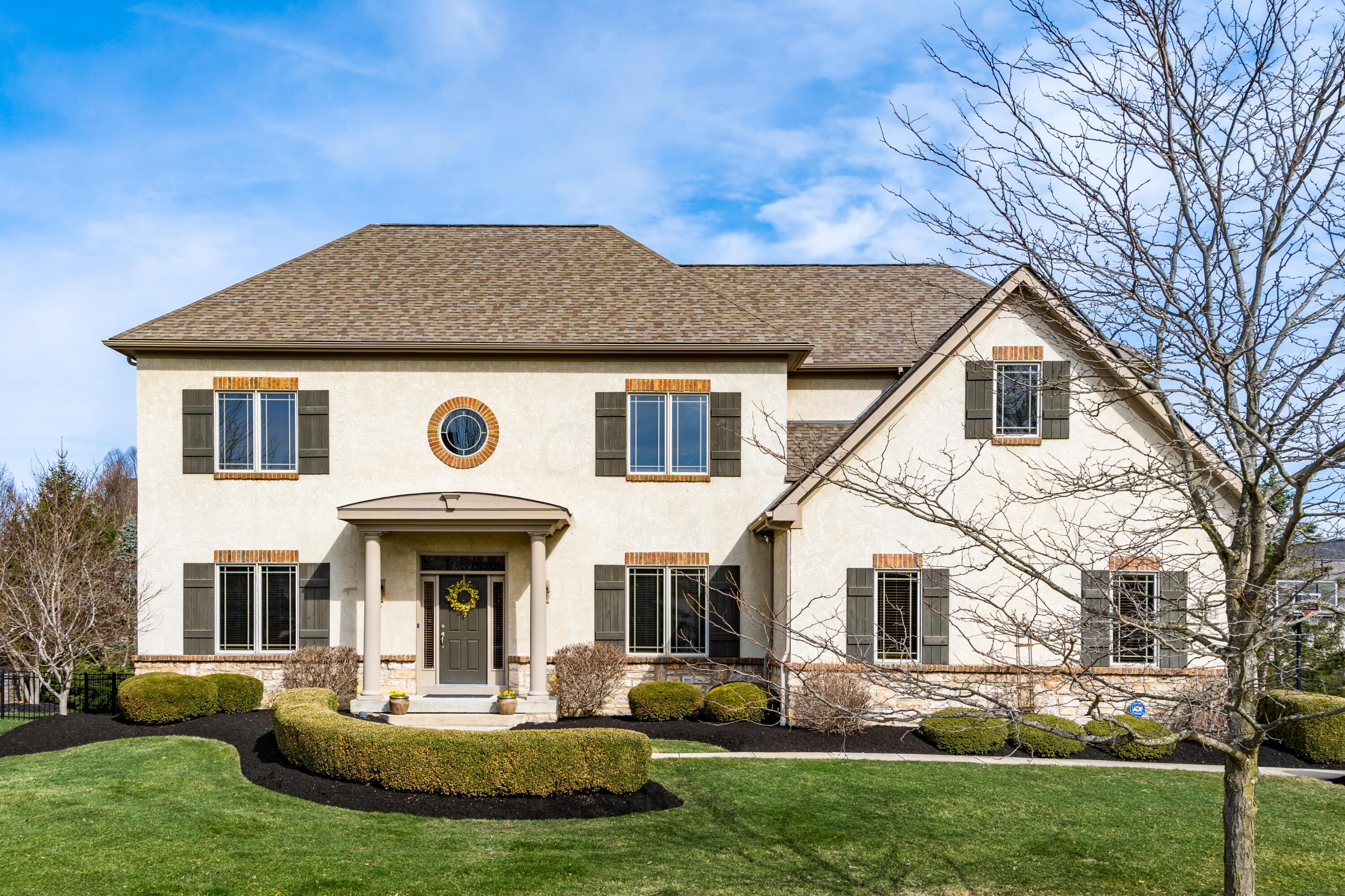 5461 Willow Bend Court