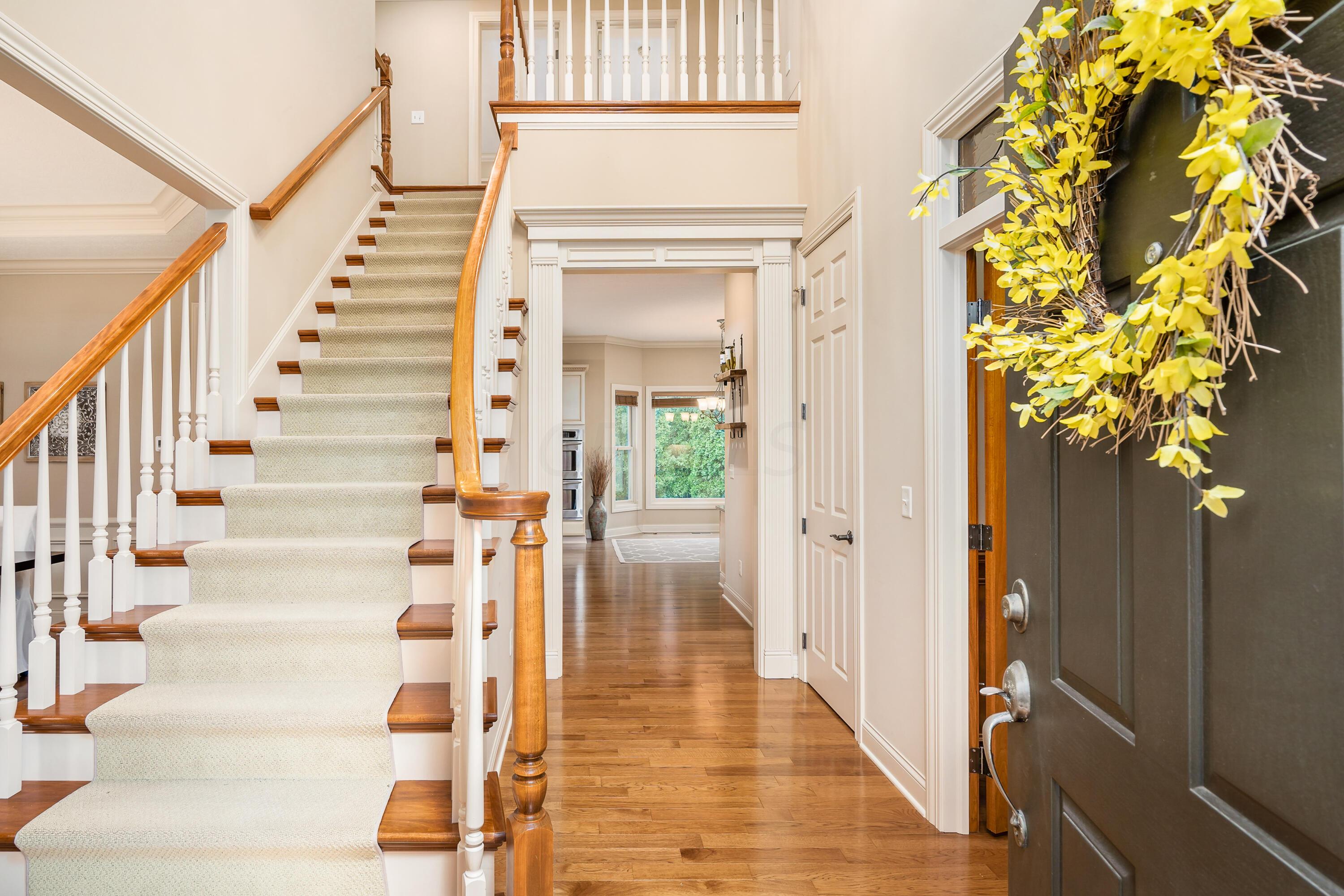 5461 Willow Bend Court