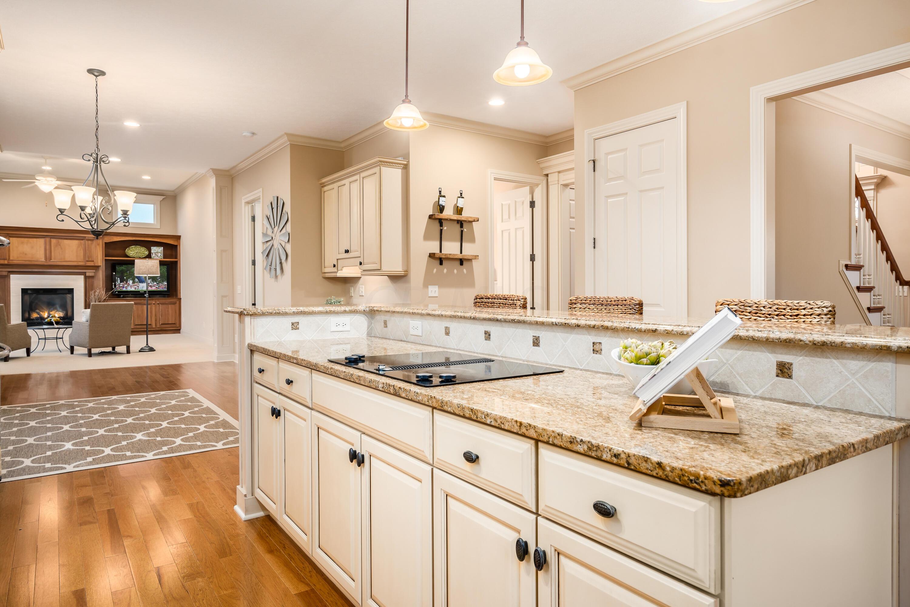5461 Willow Bend Court