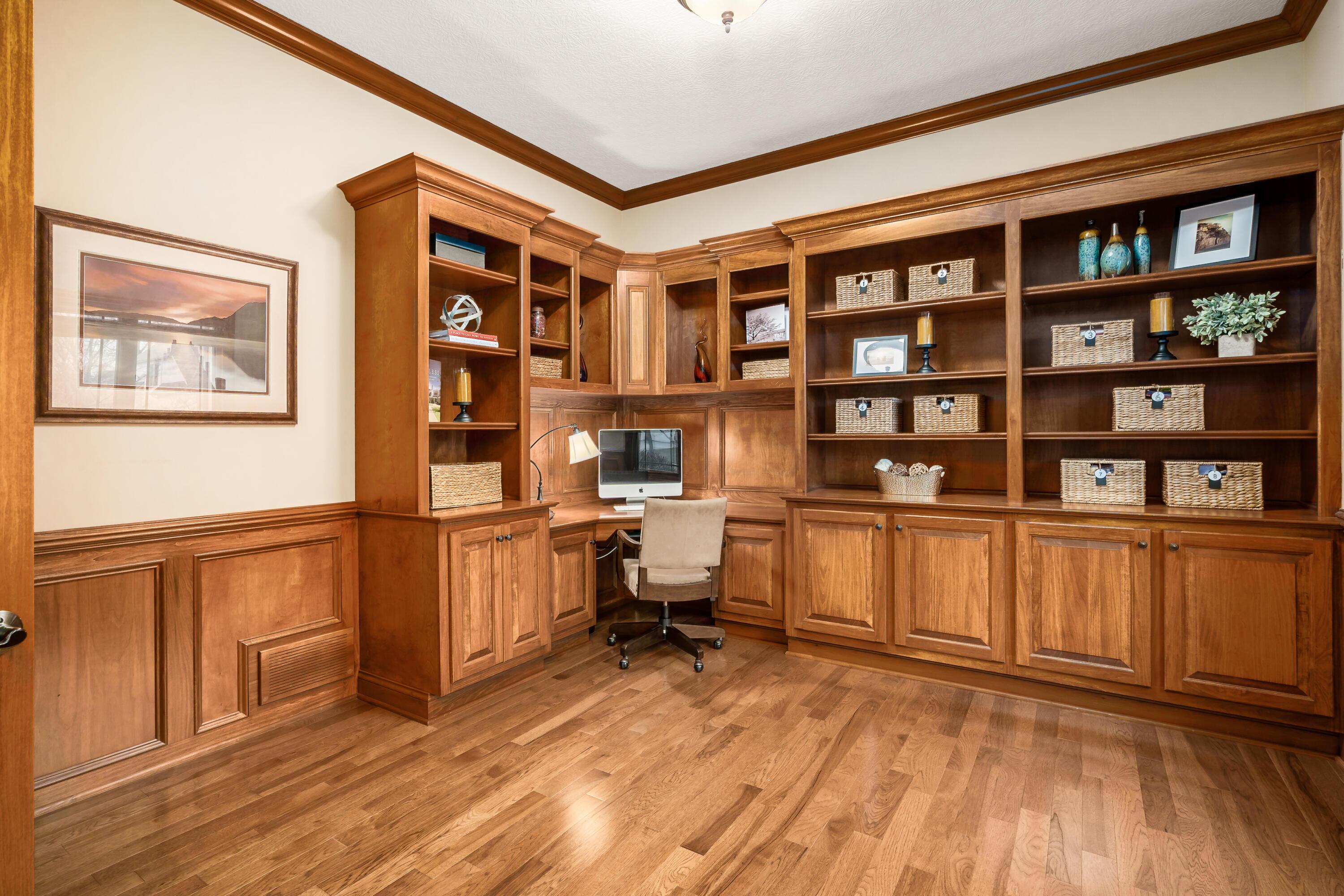 5461 Willow Bend Court