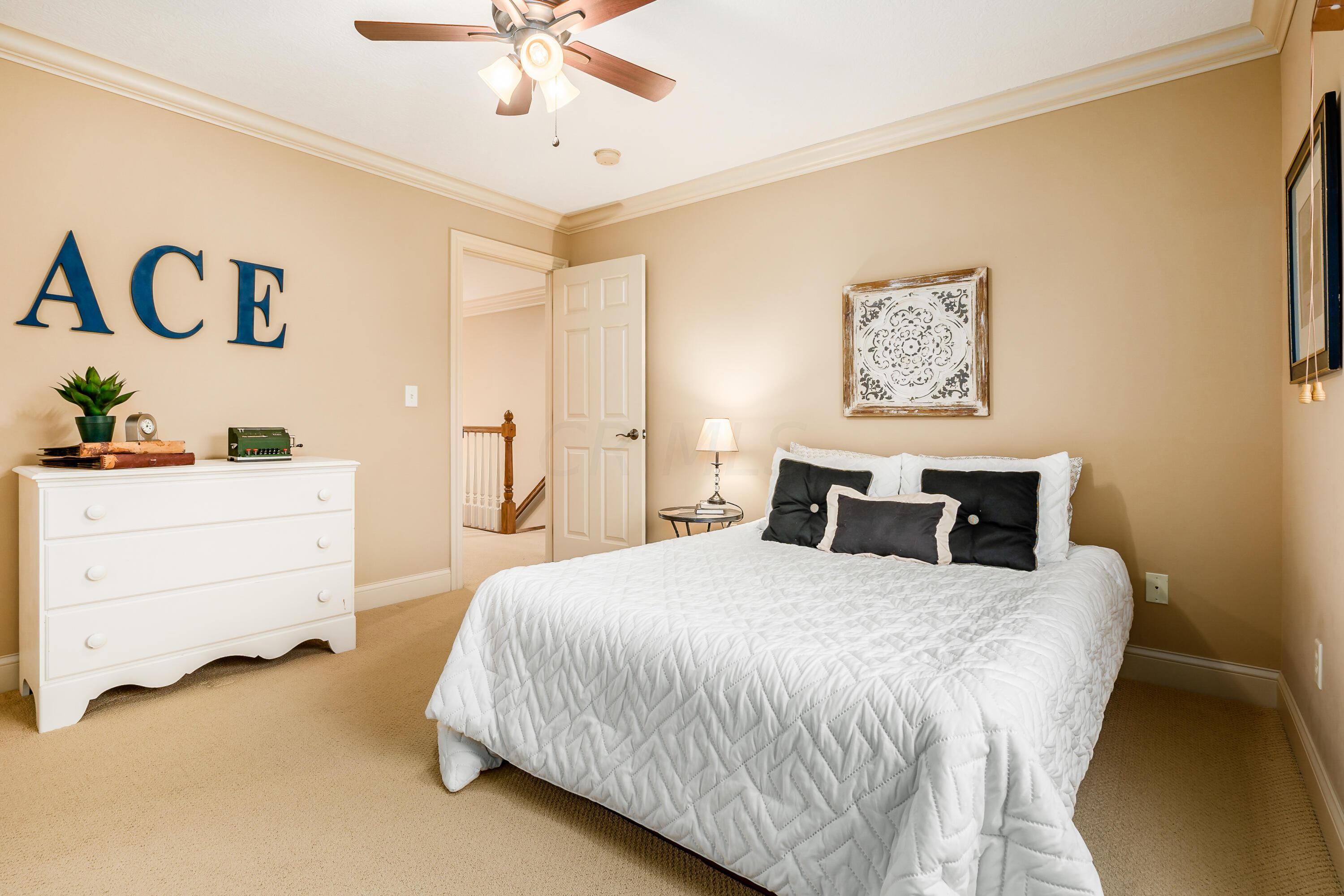 5461 Willow Bend Court