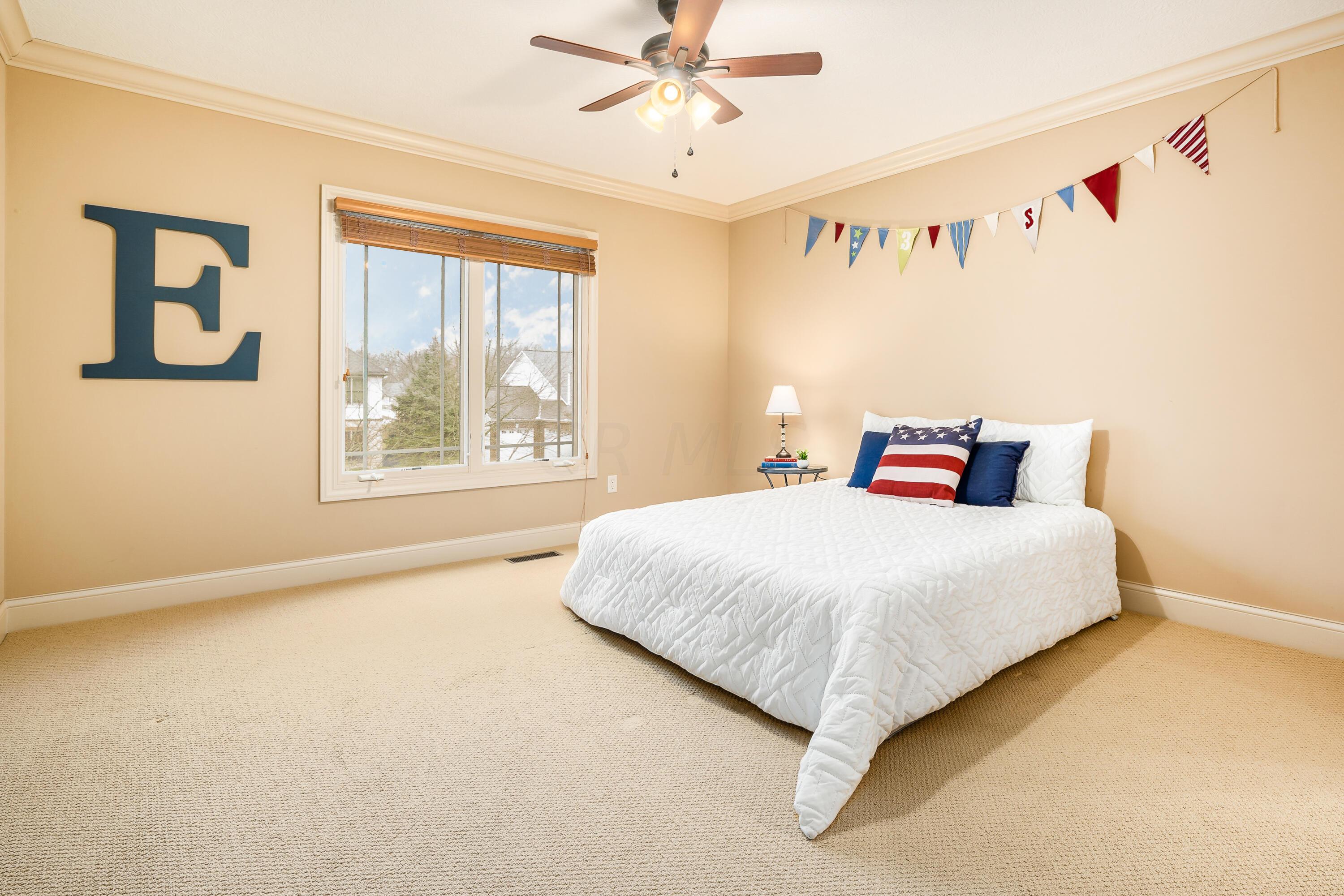 5461 Willow Bend Court