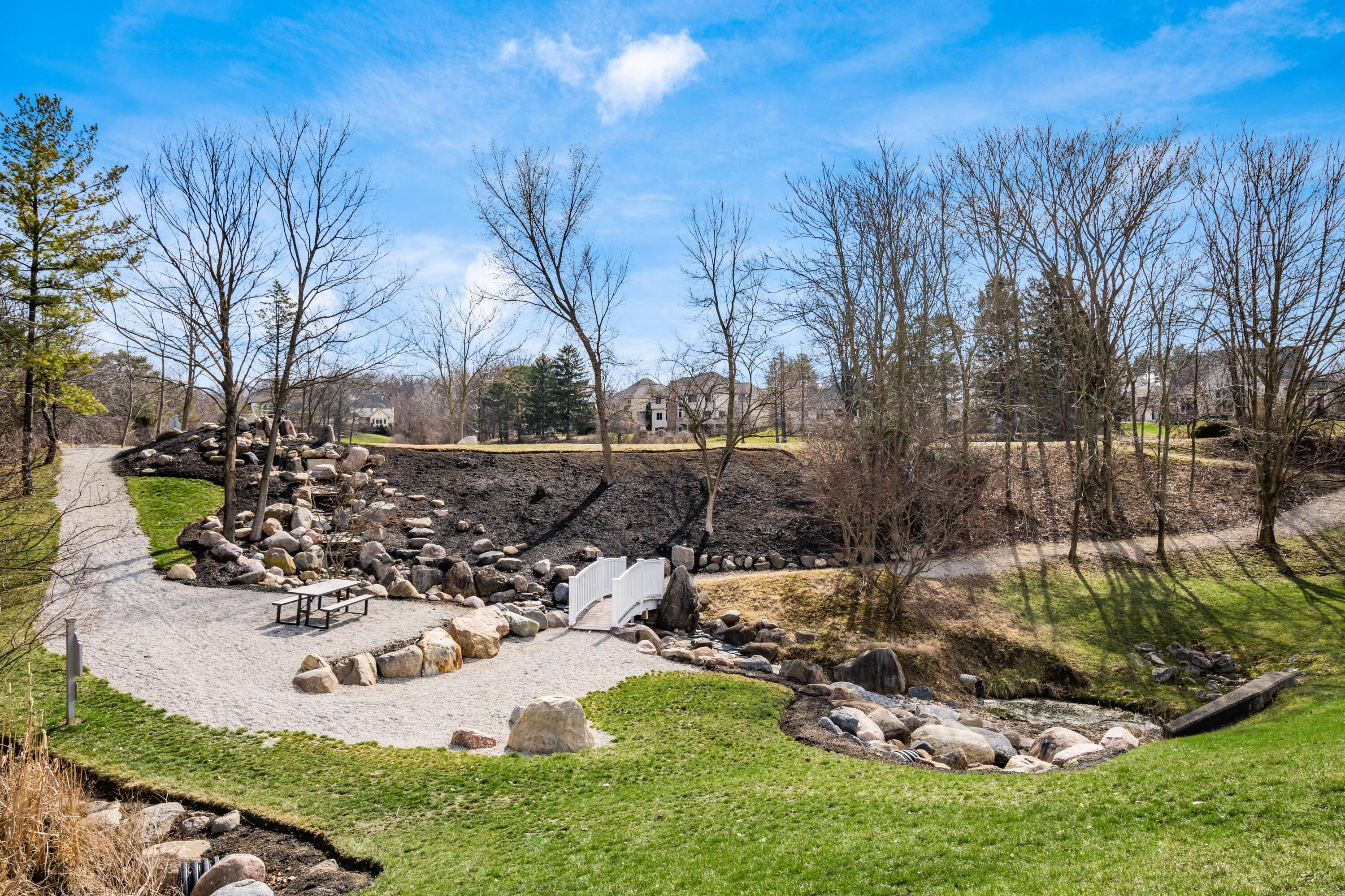 5461 Willow Bend Court