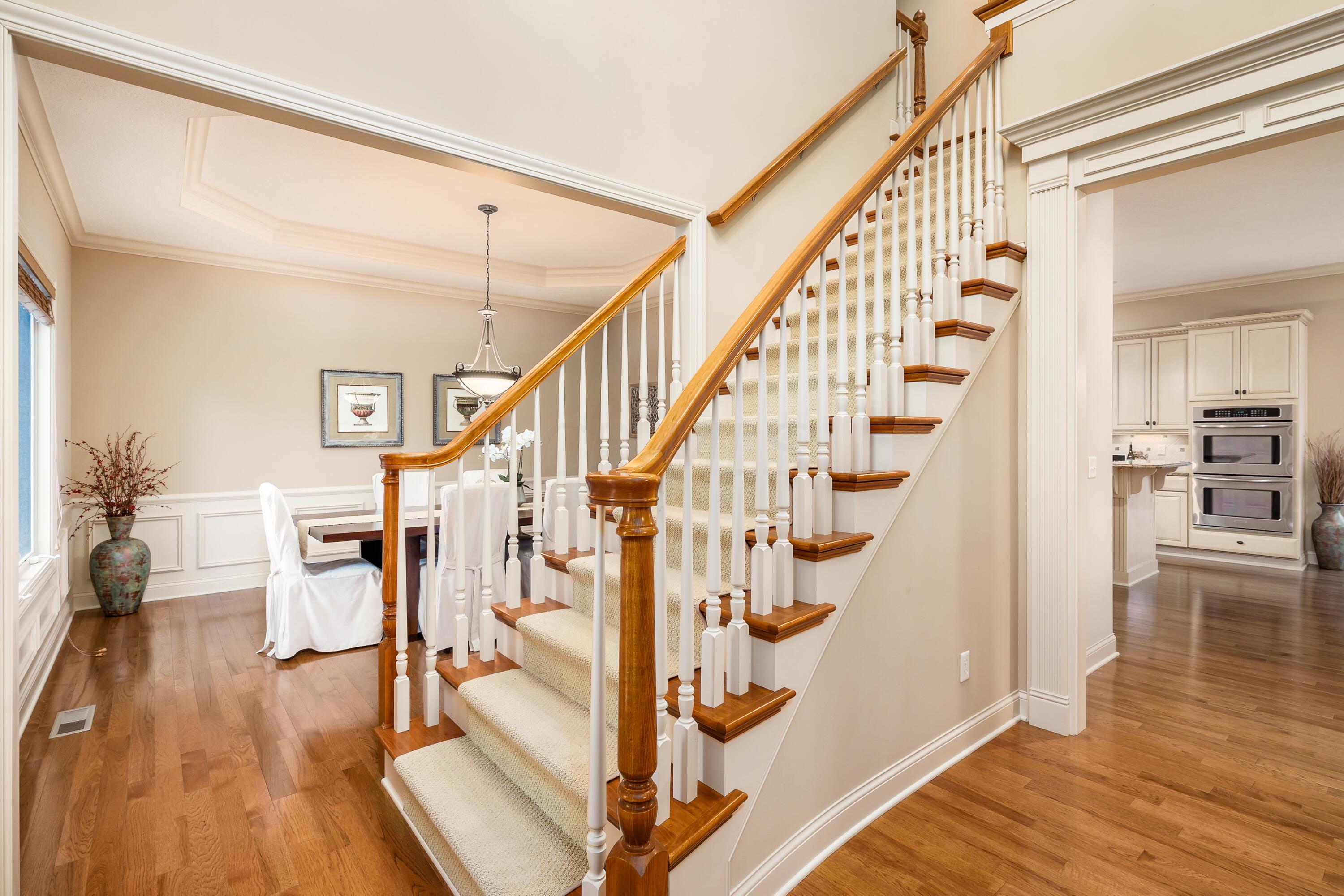 5461 Willow Bend Court
