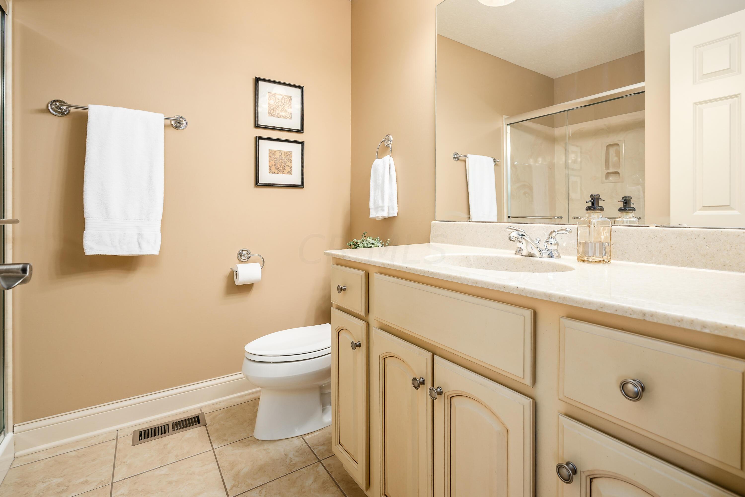 5461 Willow Bend Court