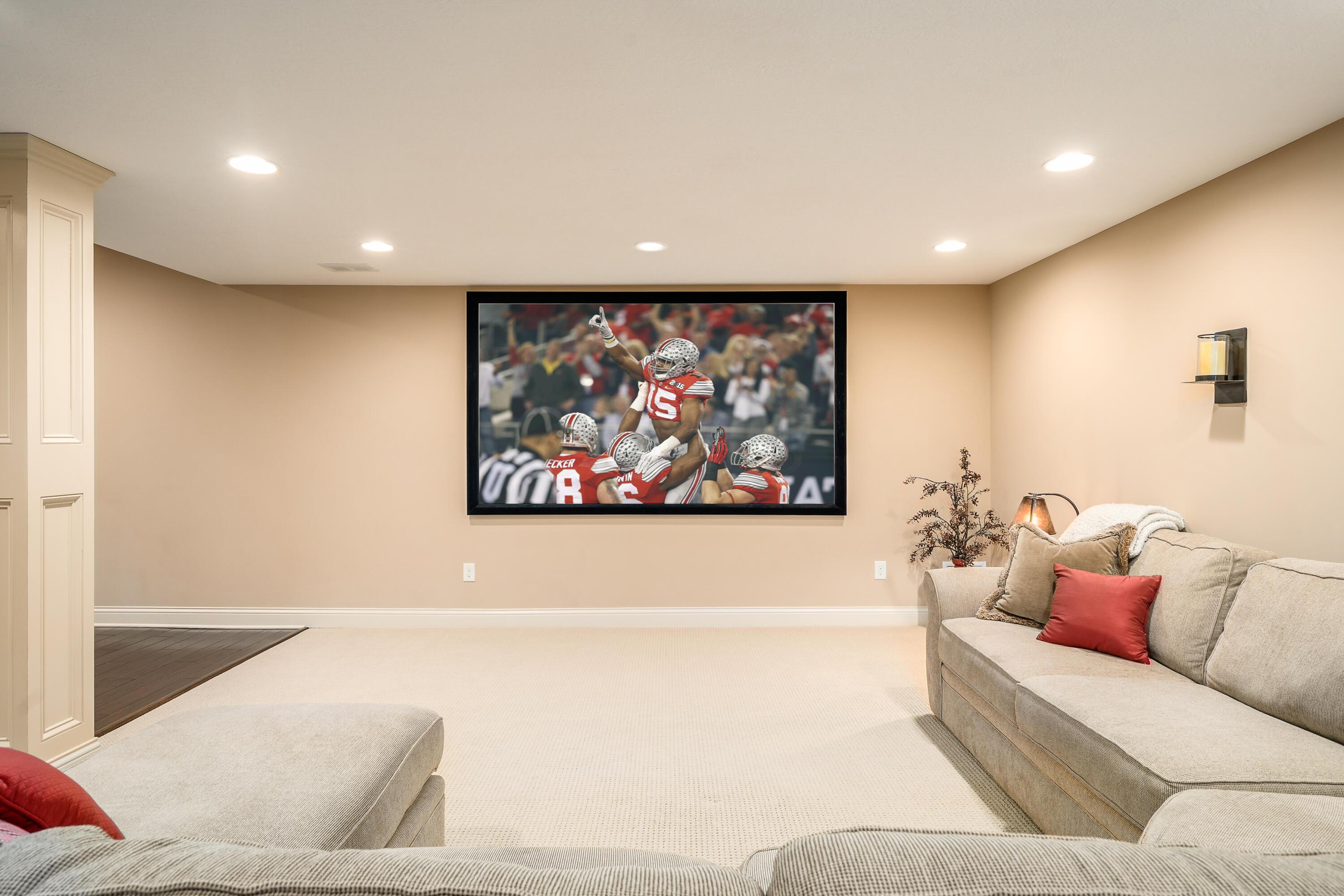 5461 Willow Bend Court
