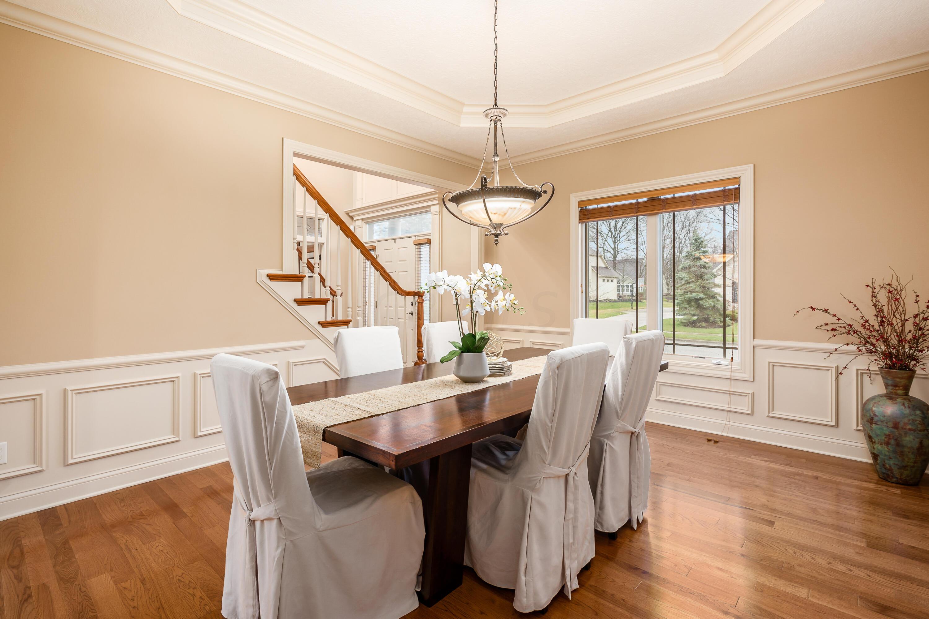 5461 Willow Bend Court