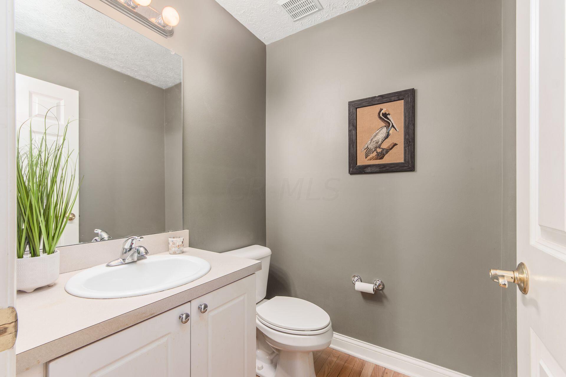 311 Mill Wind Court S