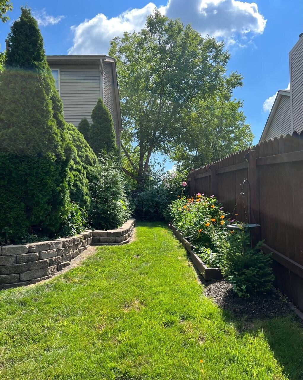 311 Mill Wind Court S