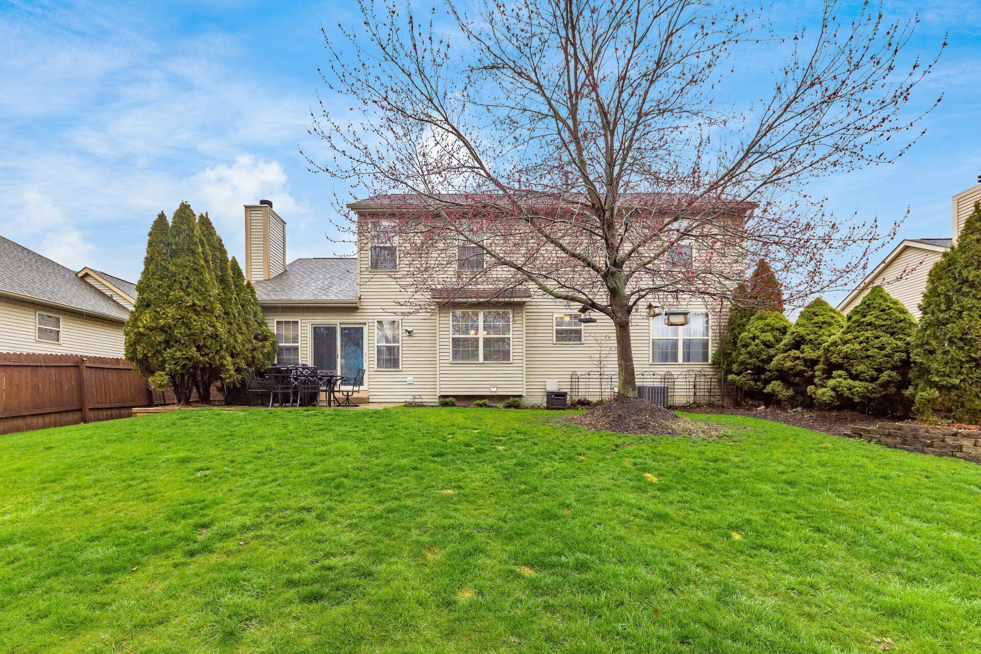 311 Mill Wind Court S