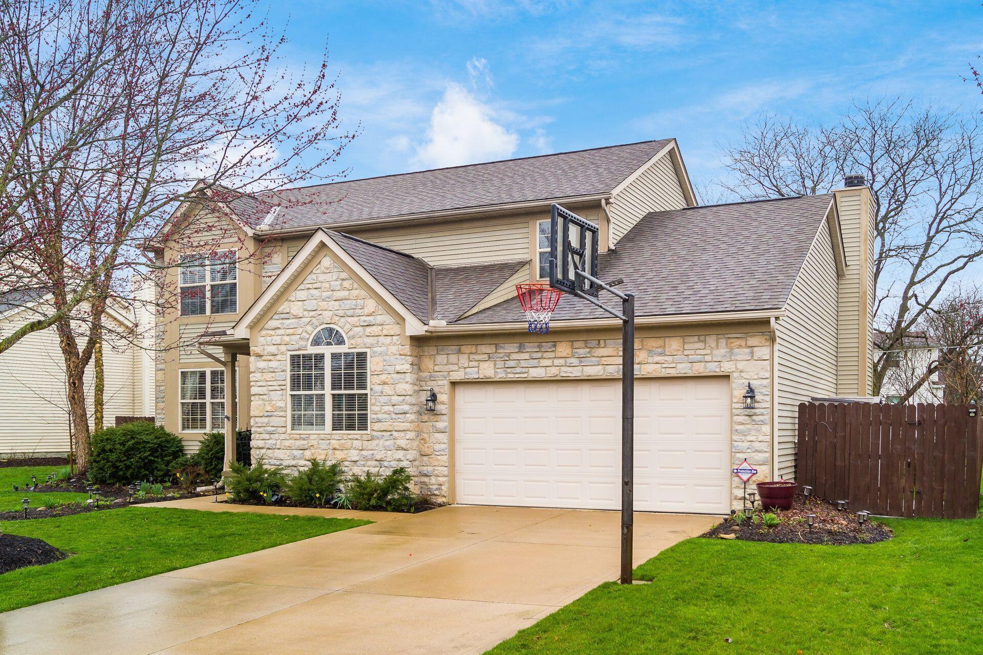 311 Mill Wind Court S