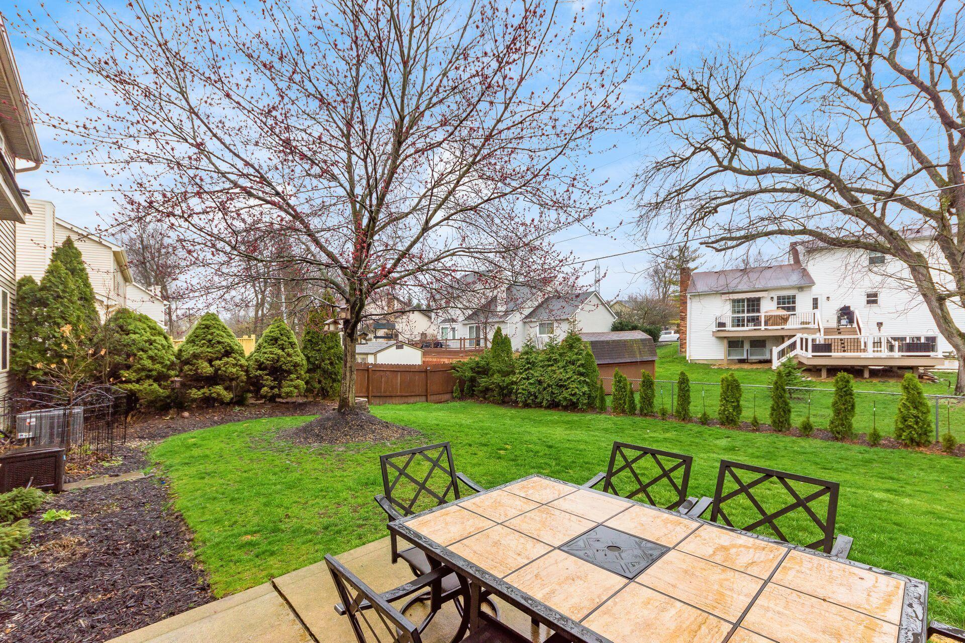 311 Mill Wind Court S