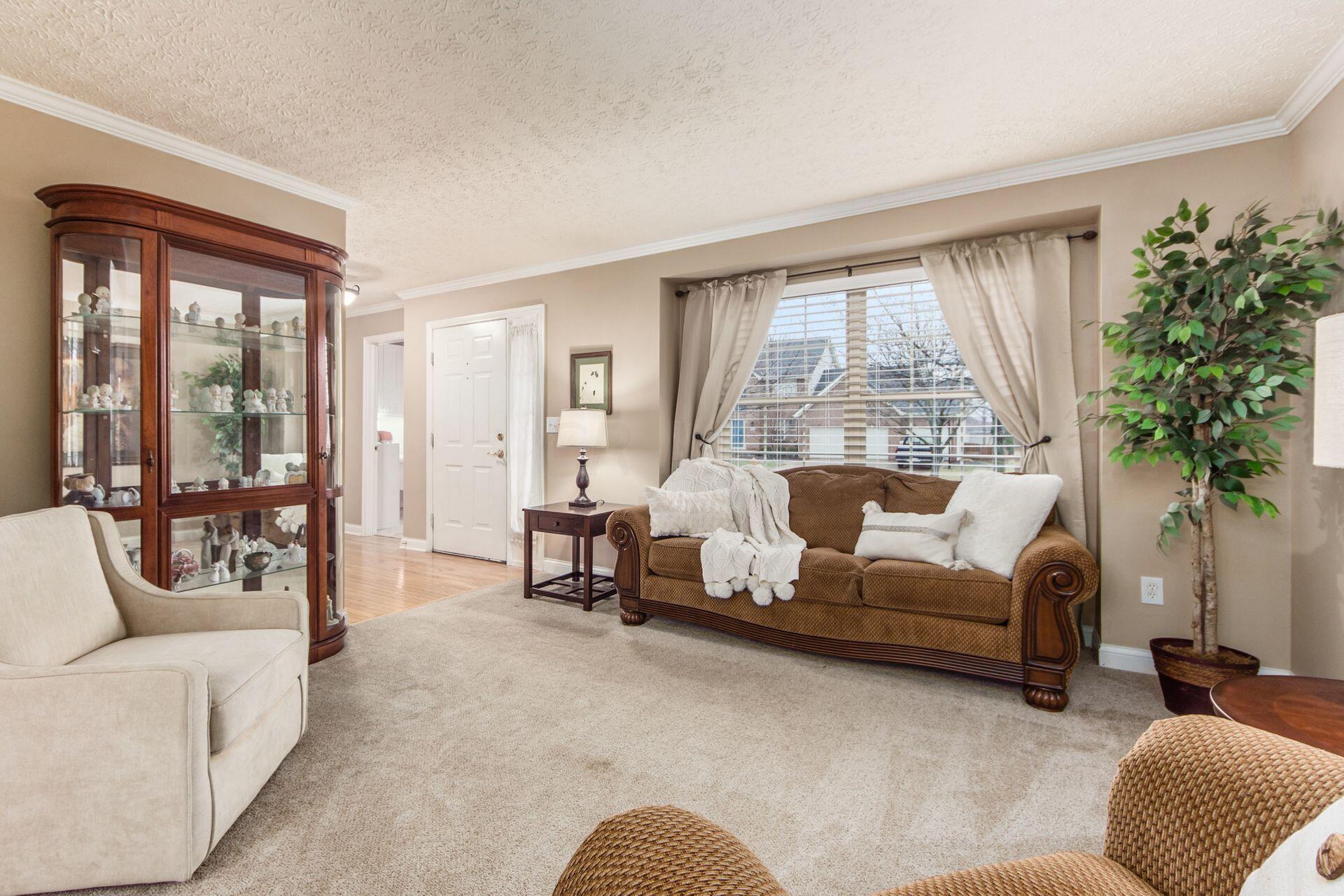 311 Mill Wind Court S