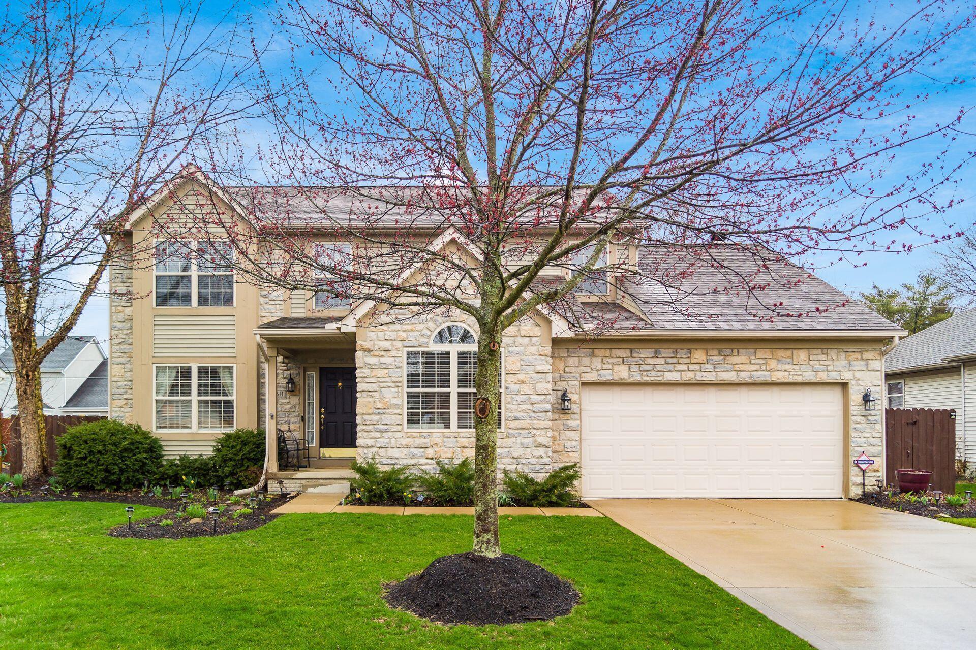 311 Mill Wind Court S