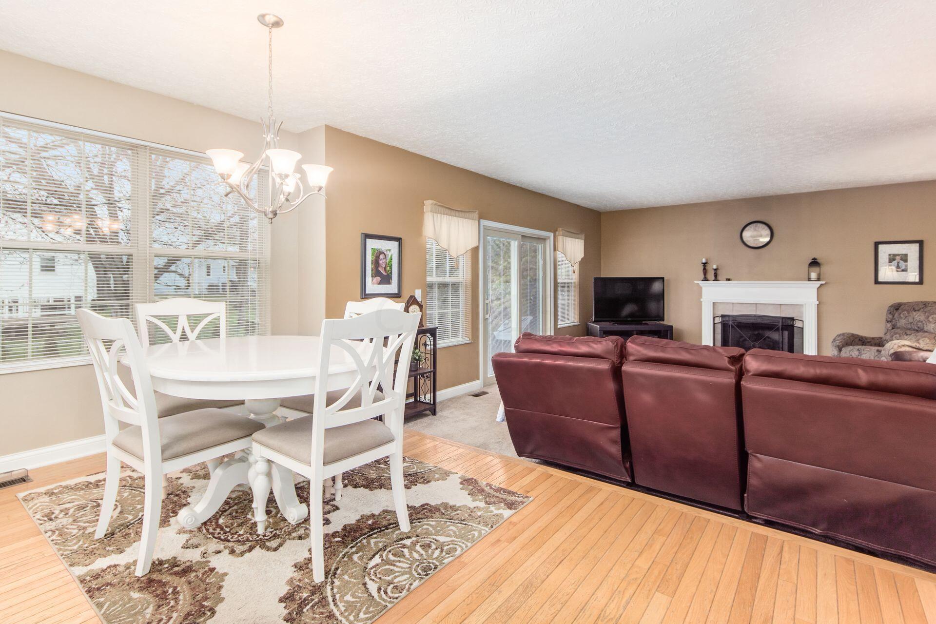 311 Mill Wind Court S