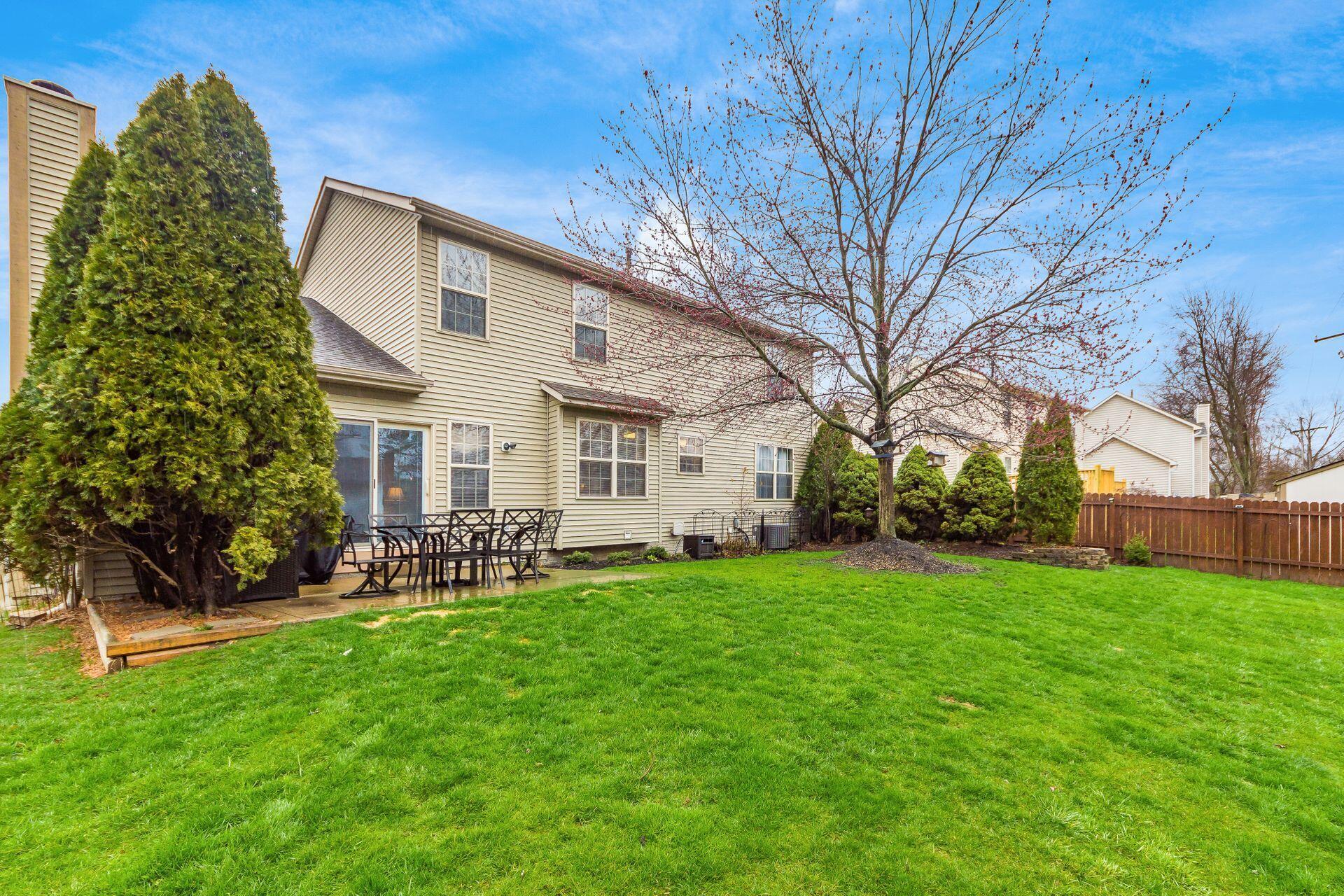 311 Mill Wind Court S