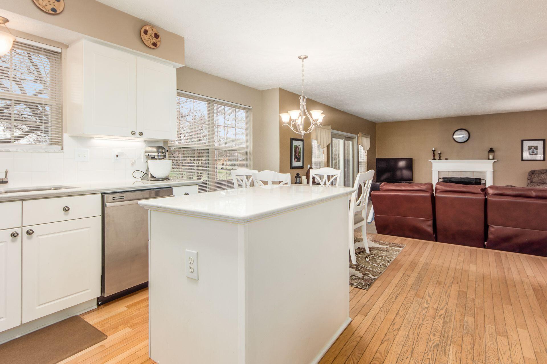 311 Mill Wind Court S