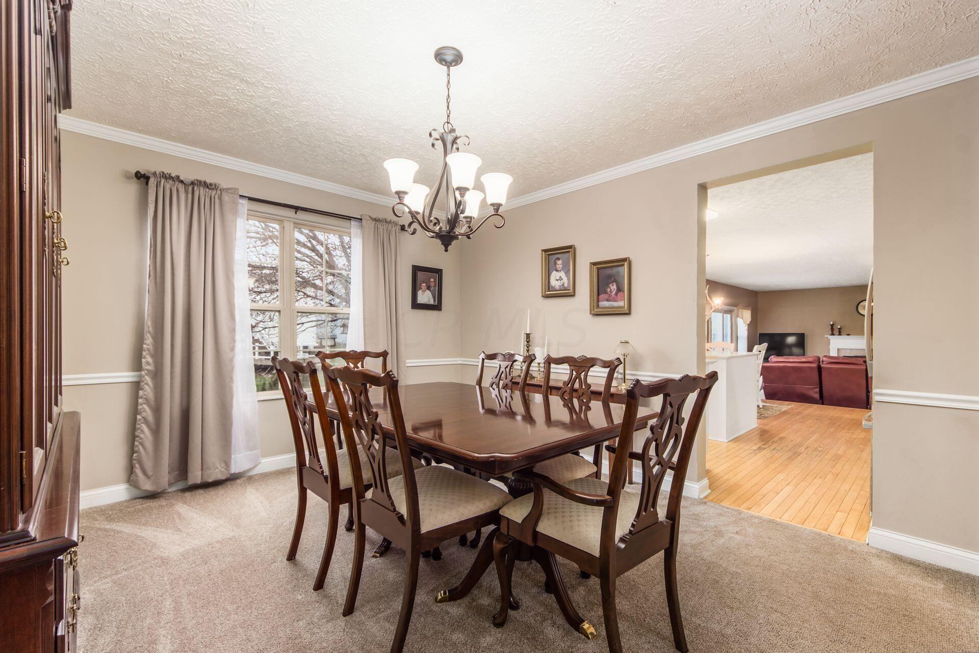 311 Mill Wind Court S