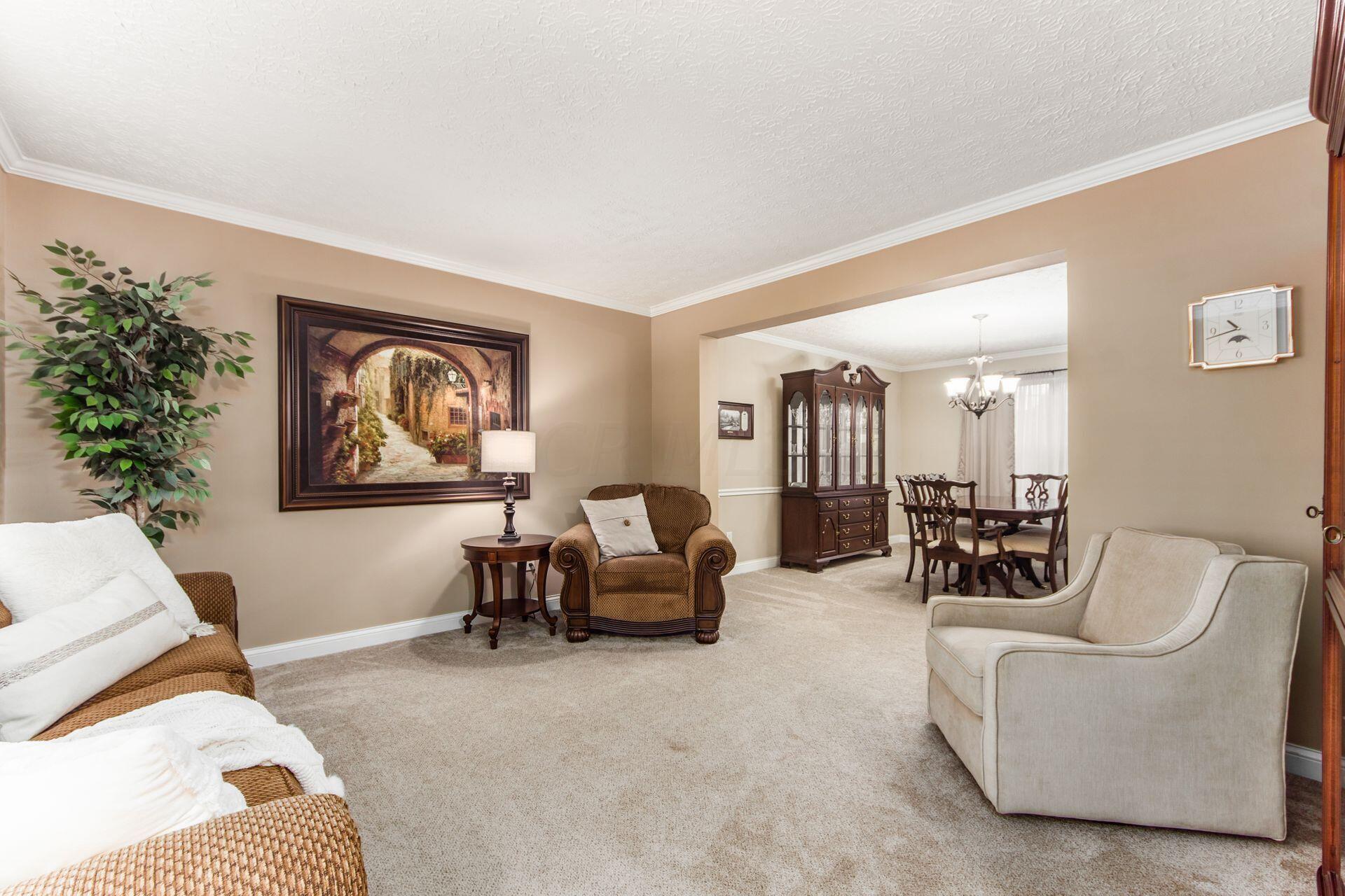 311 Mill Wind Court S