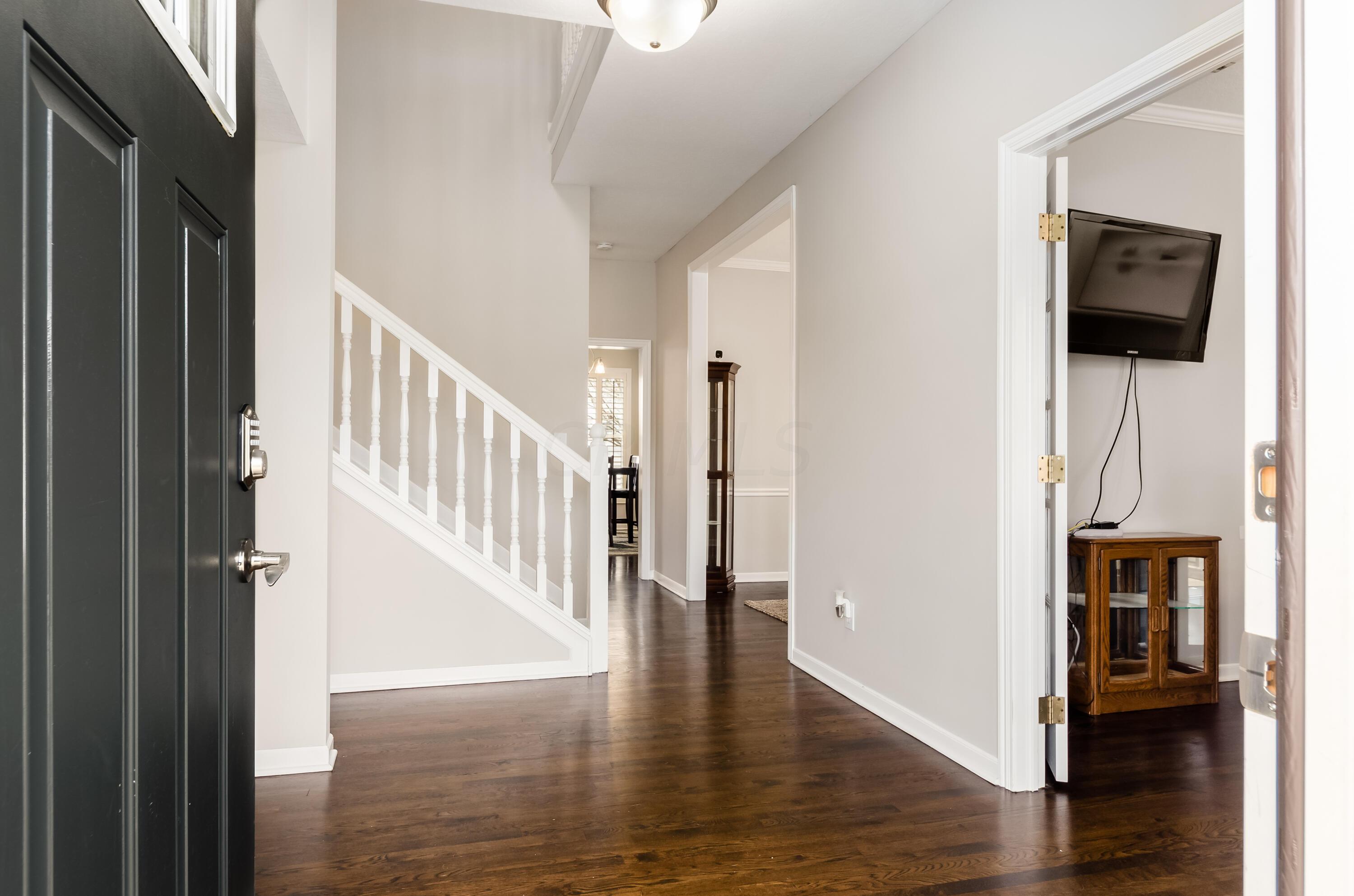 6558 Hermitage Drive