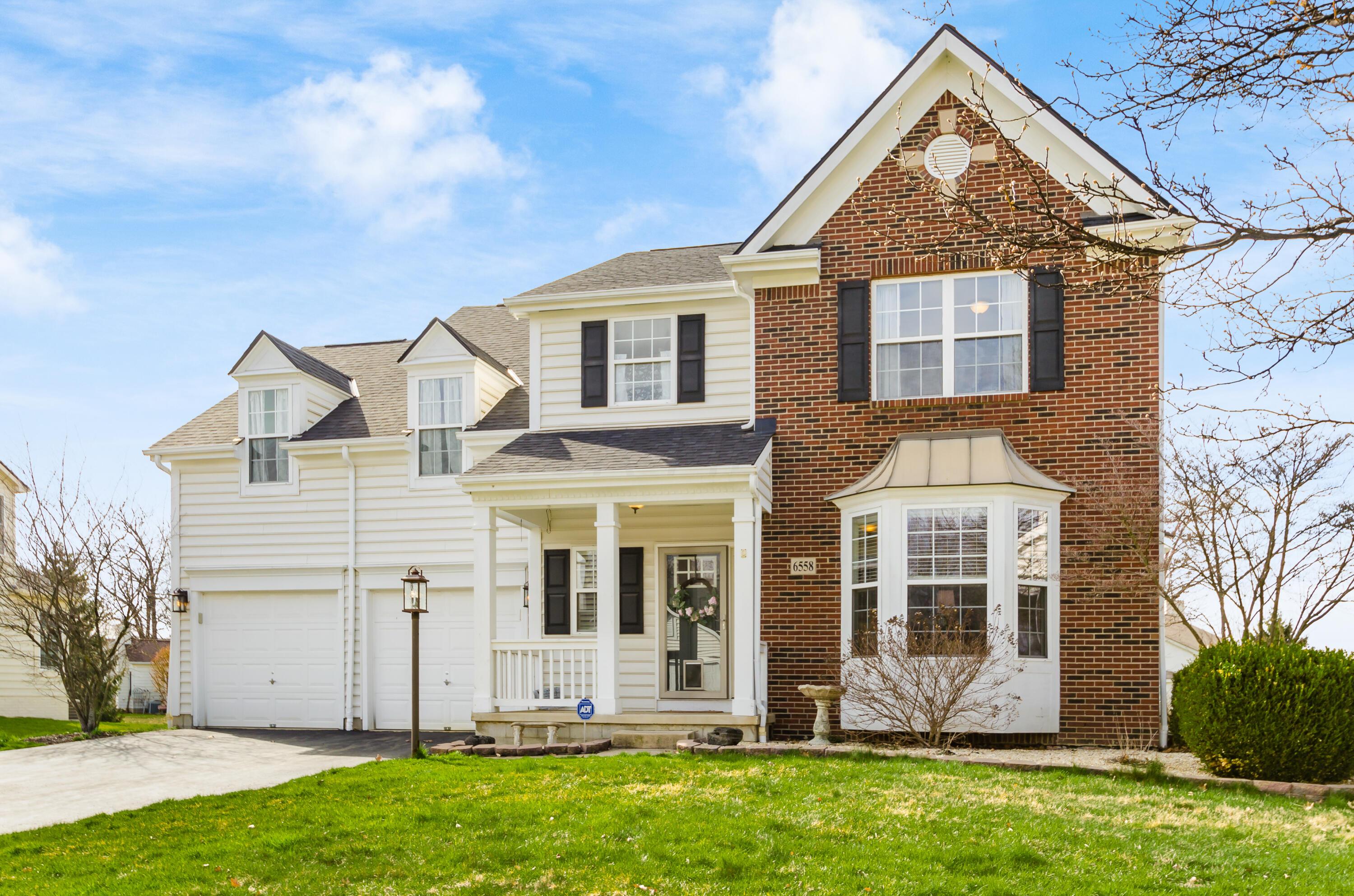 6558 Hermitage Drive