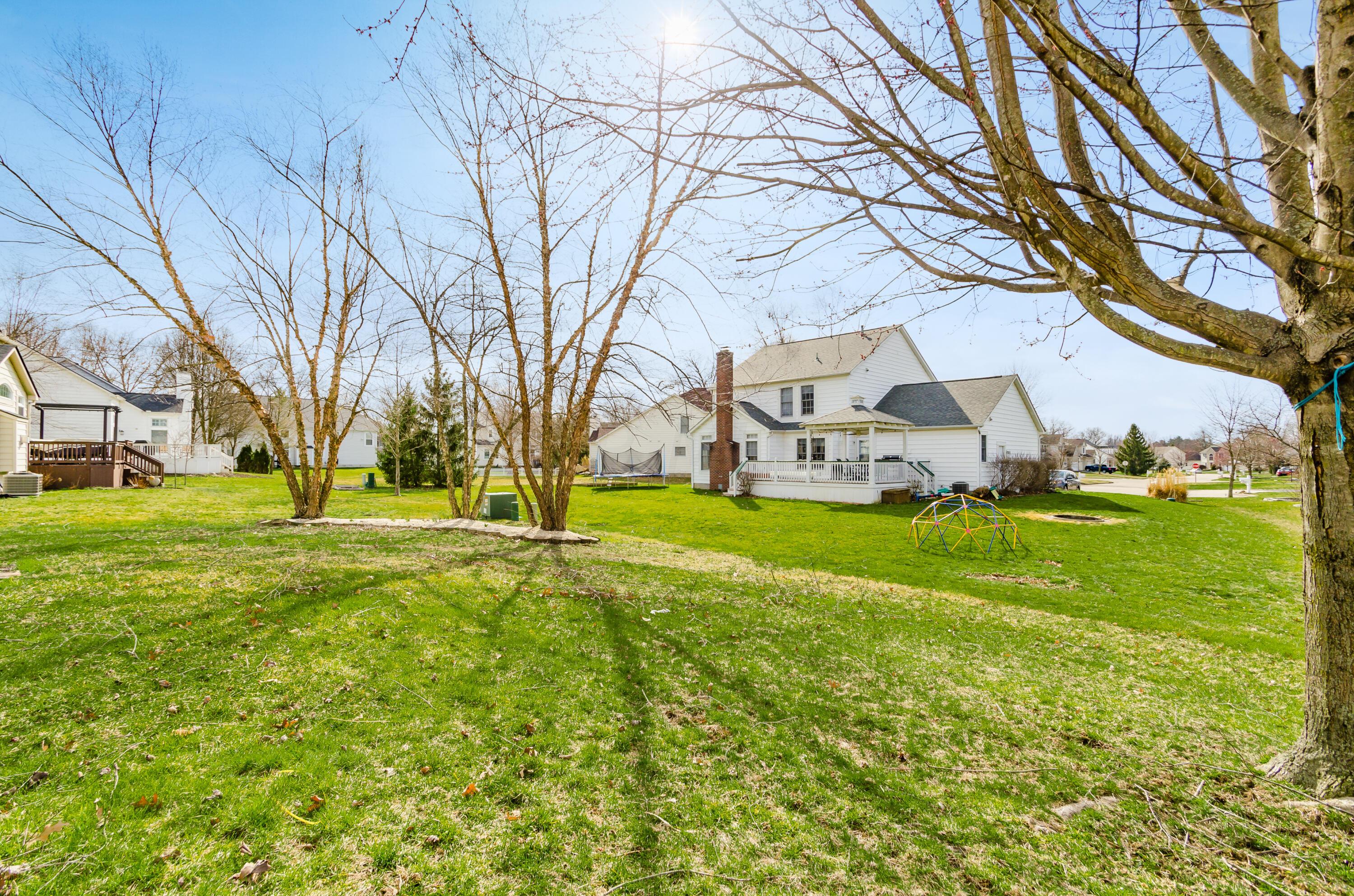 6558 Hermitage Drive