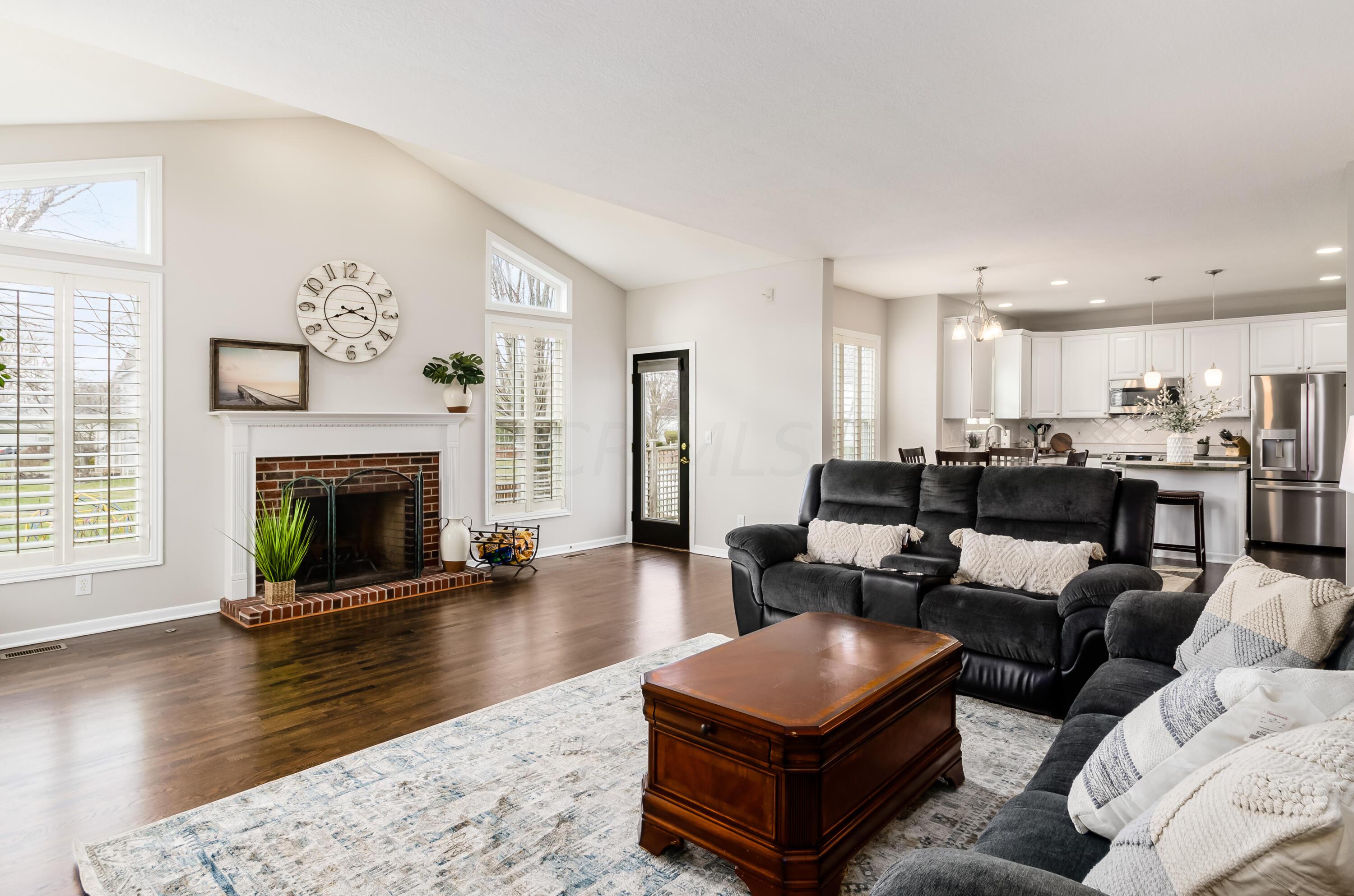 6558 Hermitage Drive