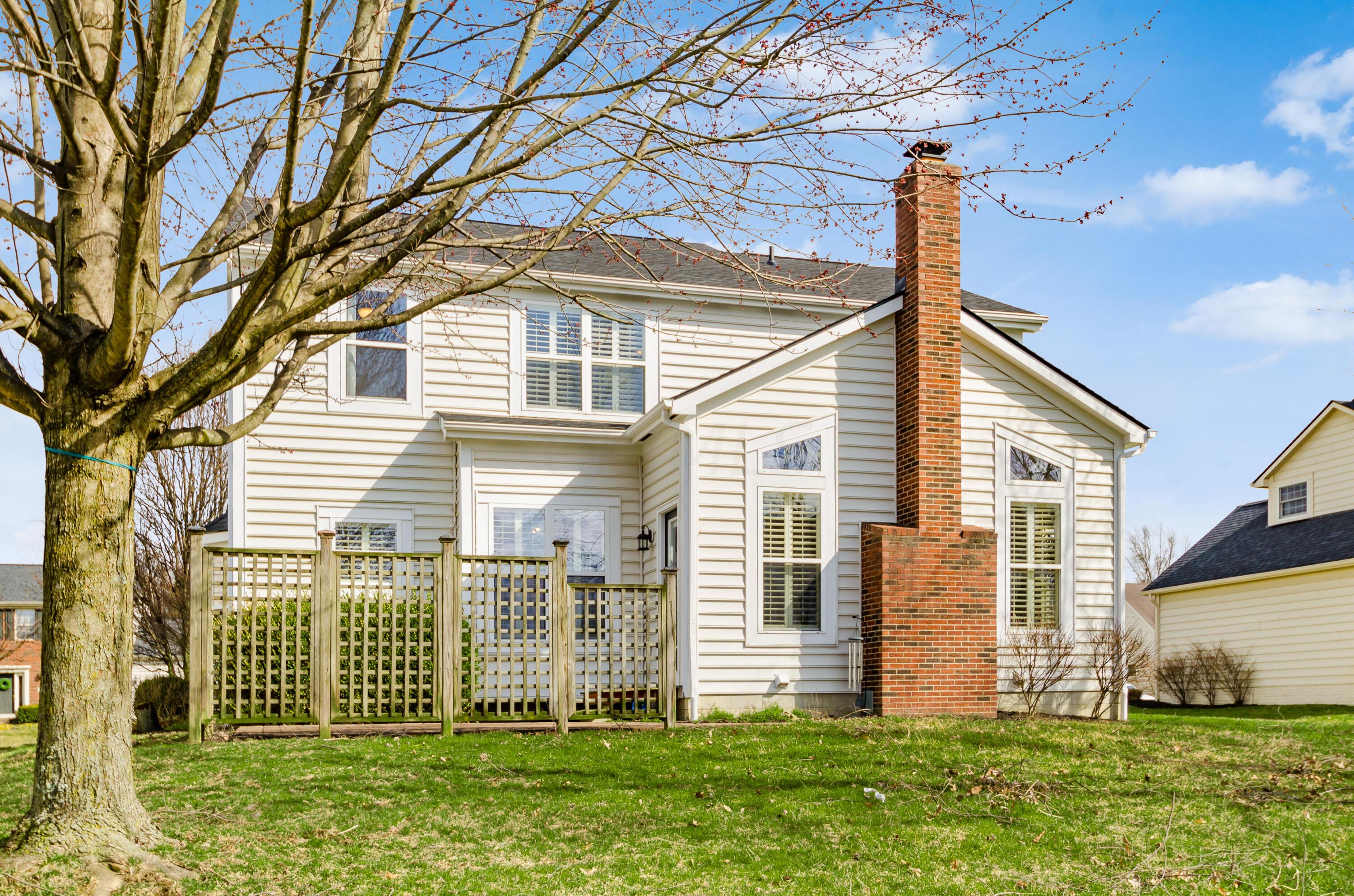 6558 Hermitage Drive