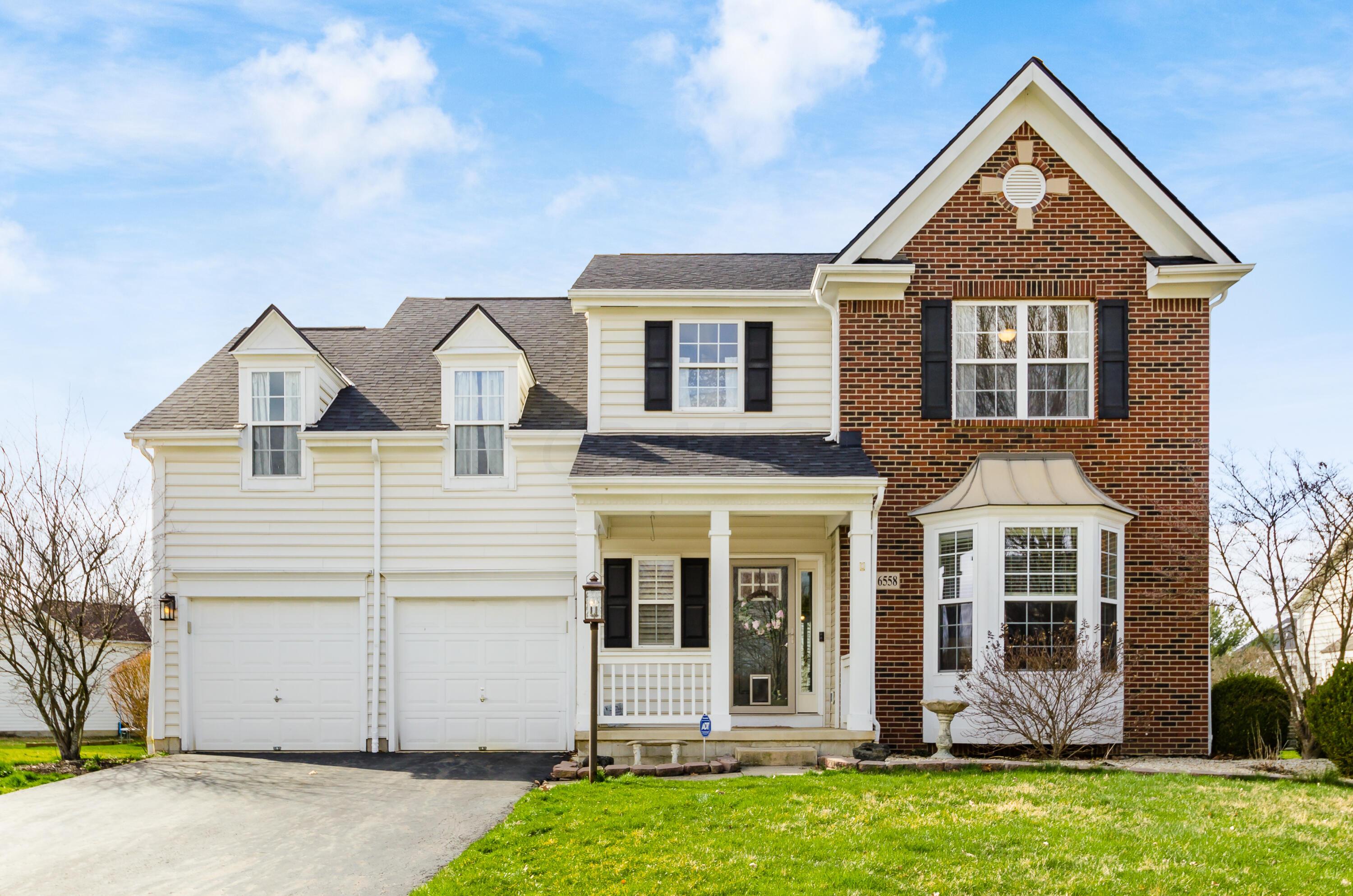 6558 Hermitage Drive