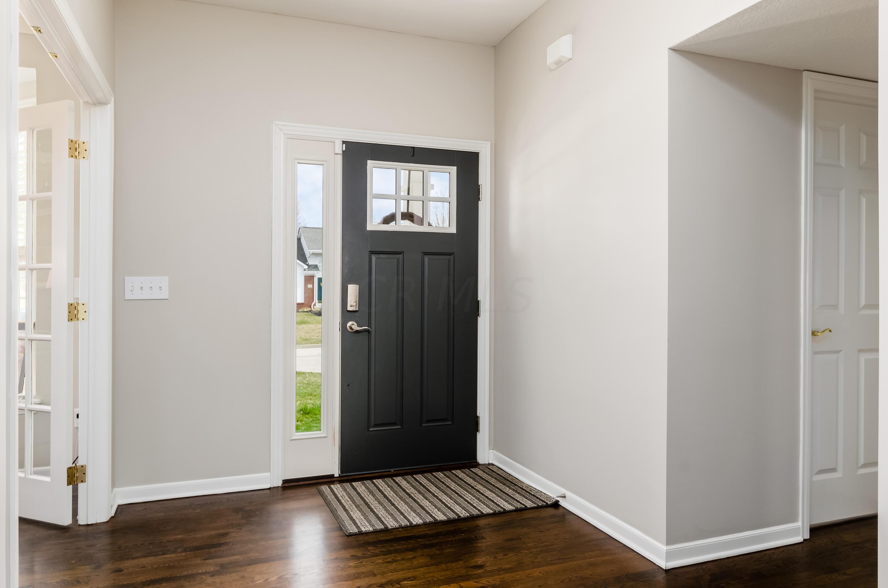 6558 Hermitage Drive