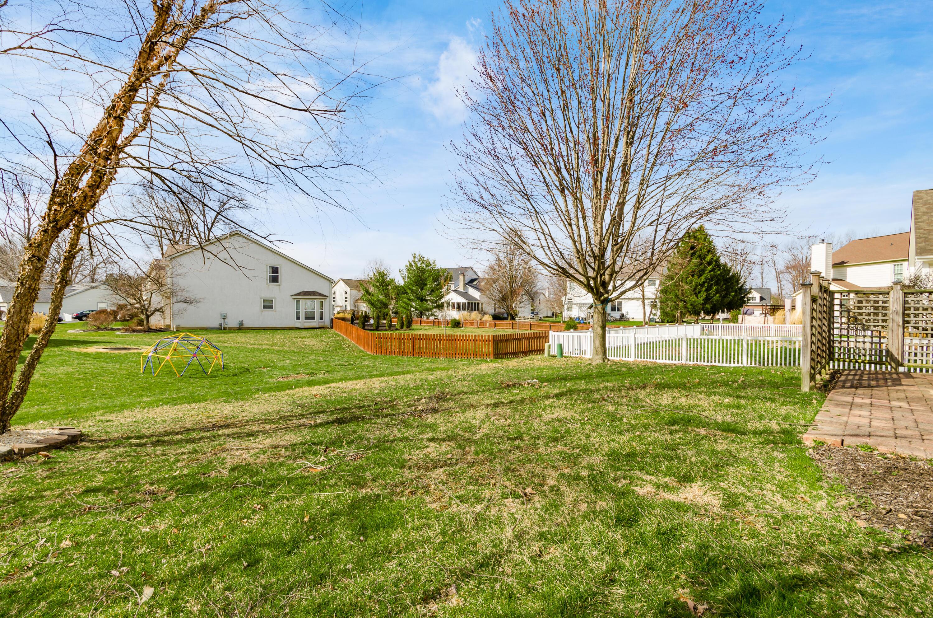 6558 Hermitage Drive