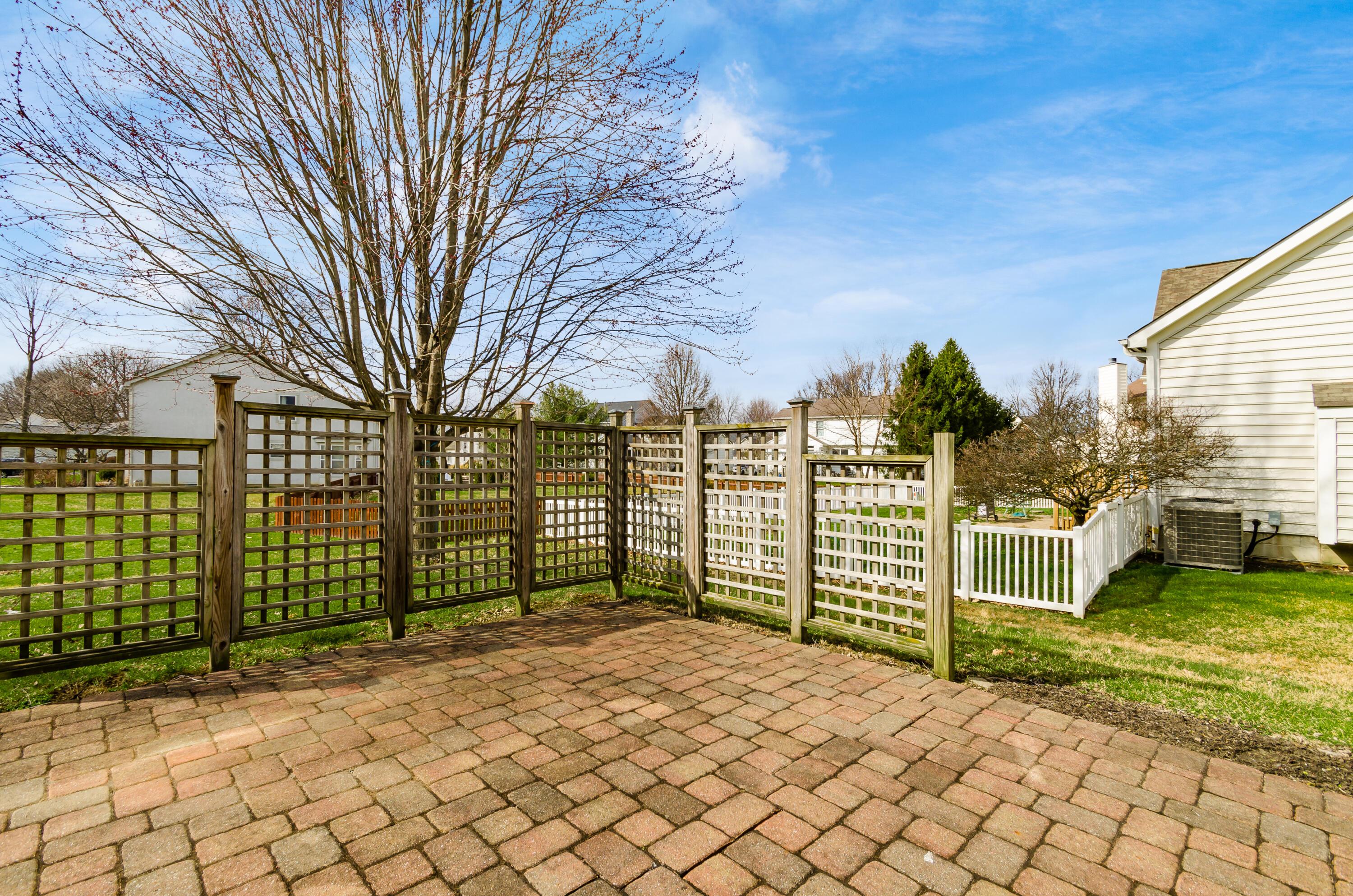 6558 Hermitage Drive