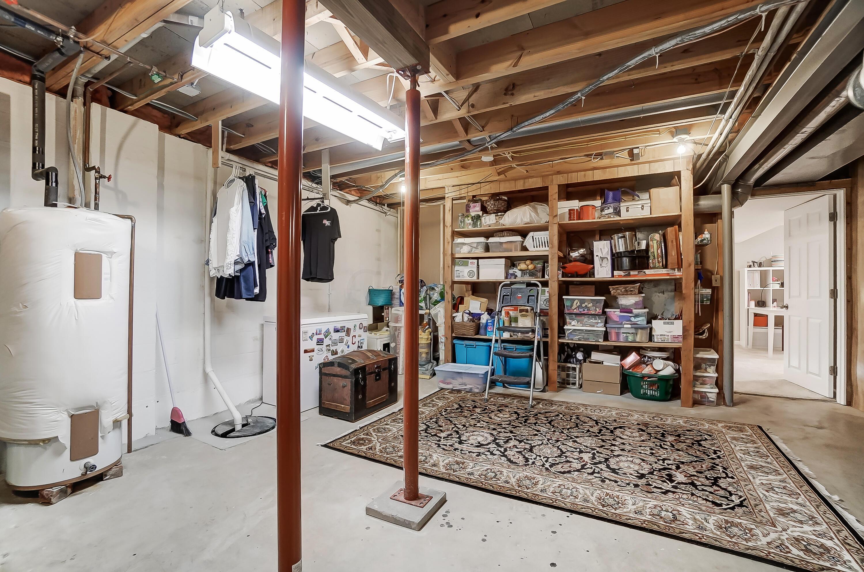 215 Saint Pierre Street, 6-B