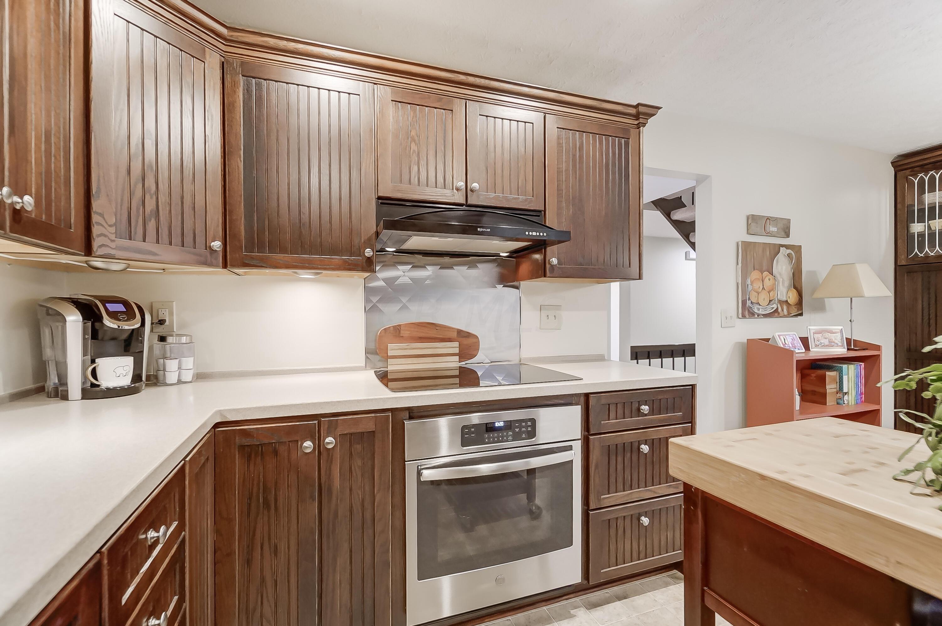 215 Saint Pierre Street, 6-B