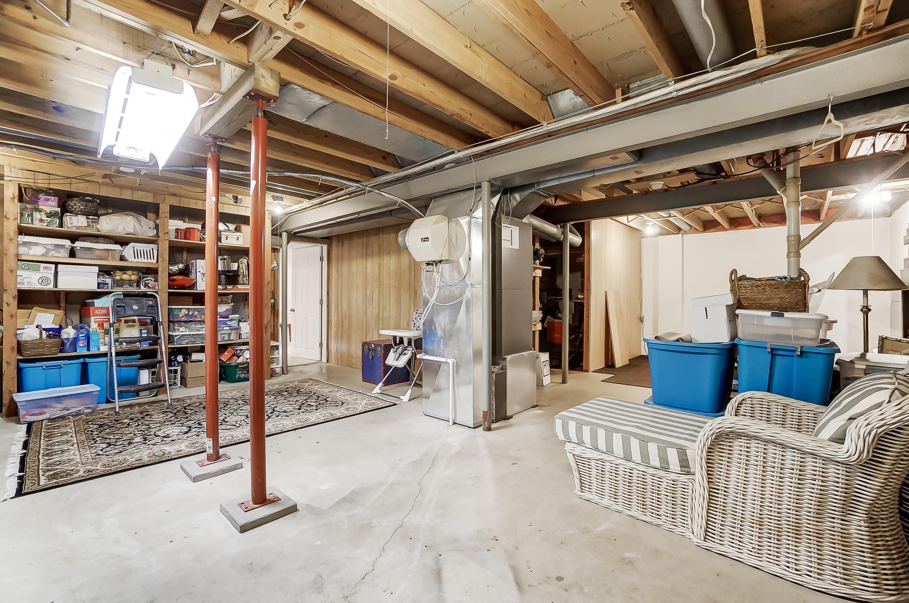 215 Saint Pierre Street, 6-B