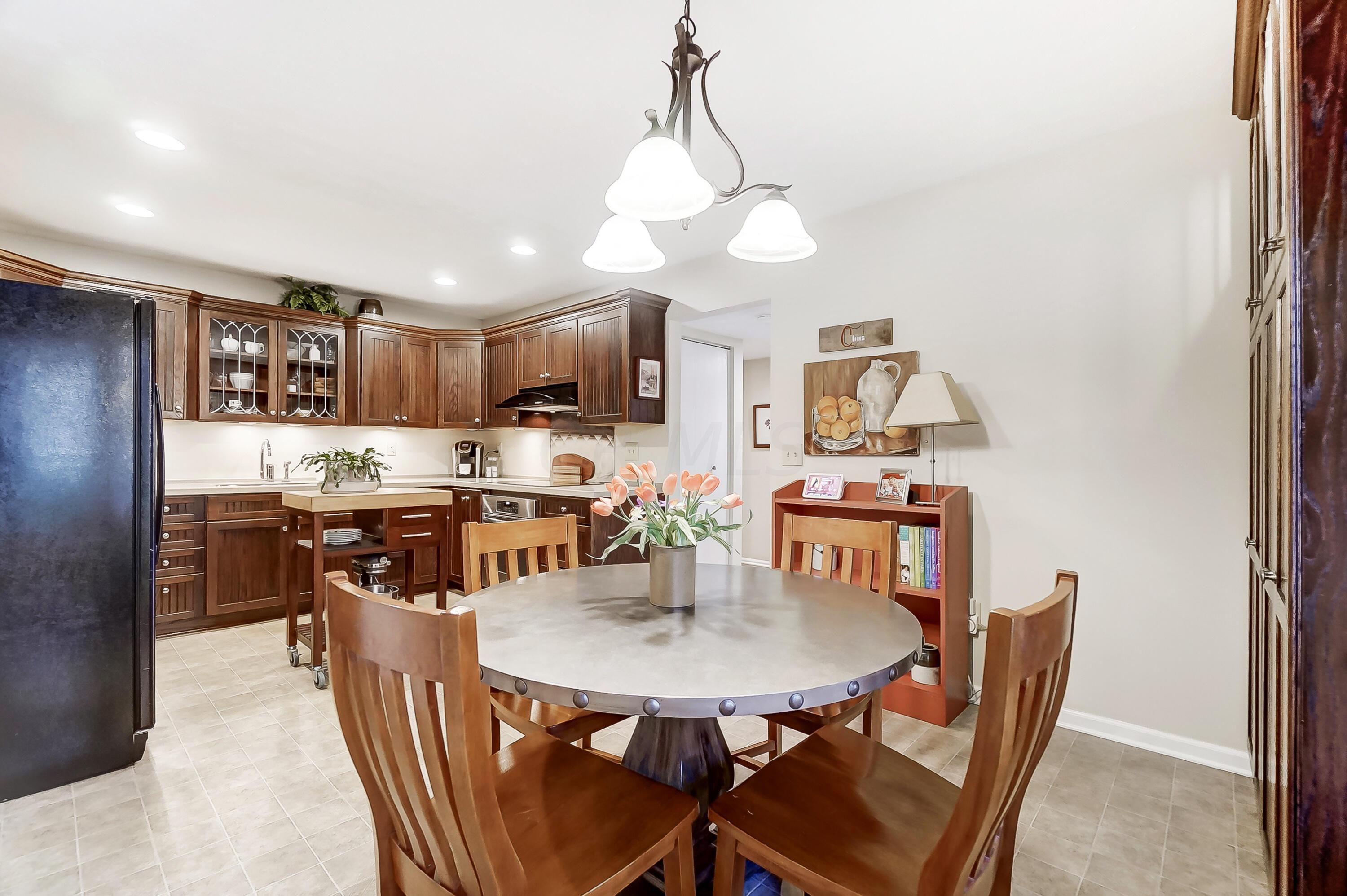 215 Saint Pierre Street, 6-B