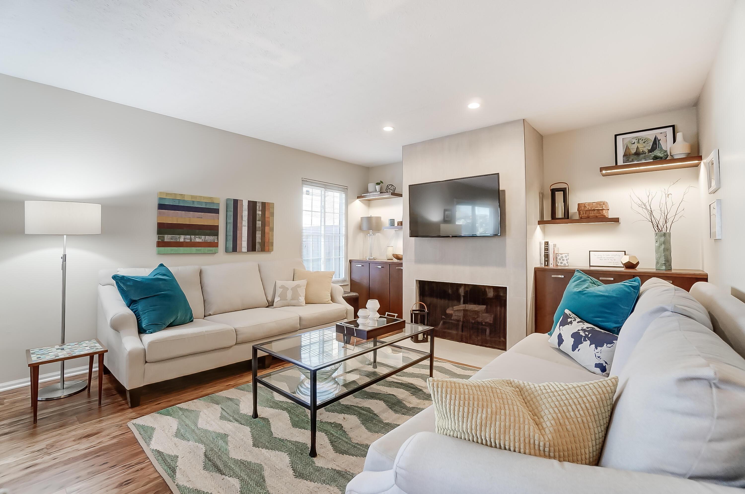 215 Saint Pierre Street, 6-B