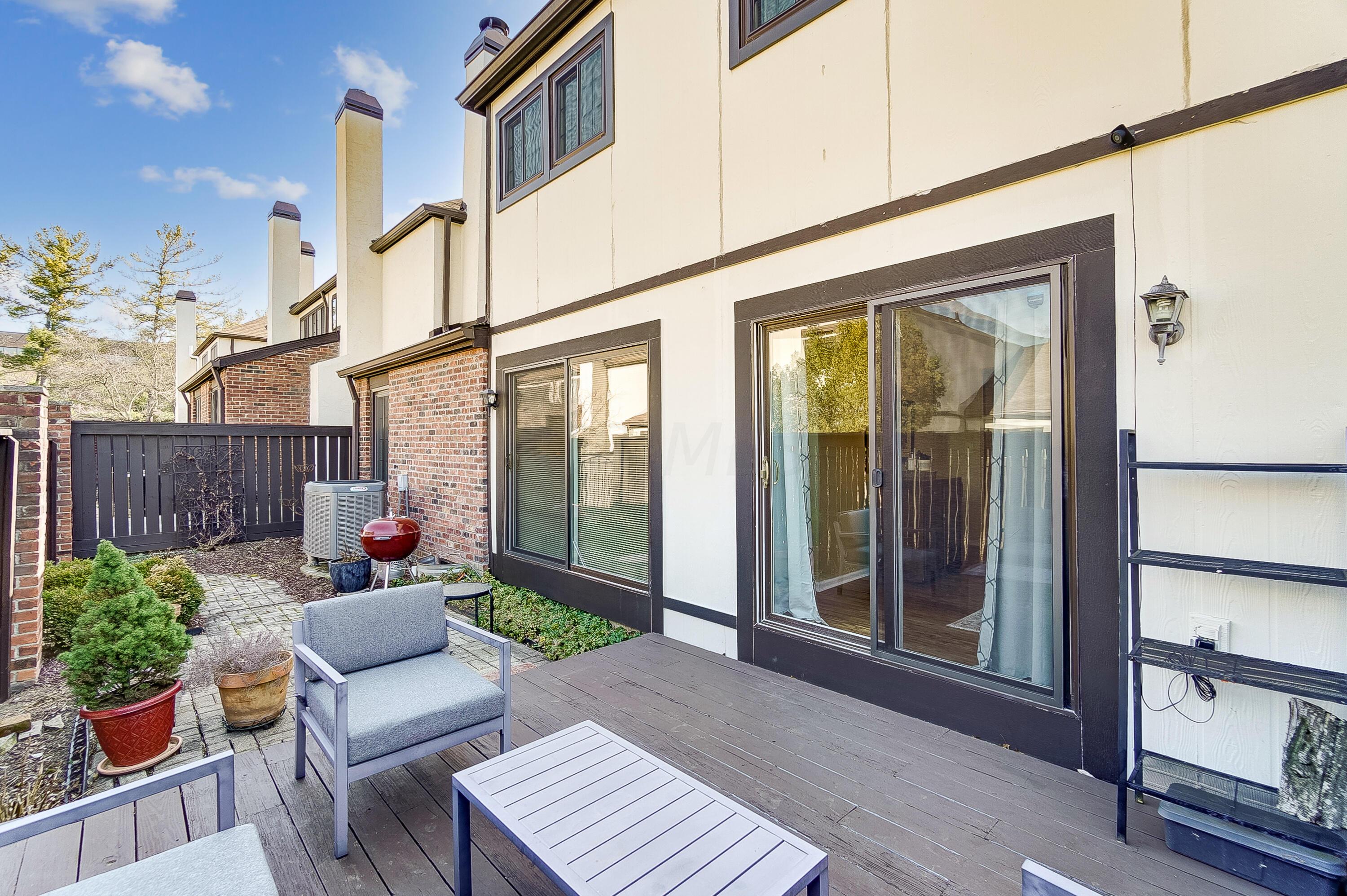 215 Saint Pierre Street, 6-B