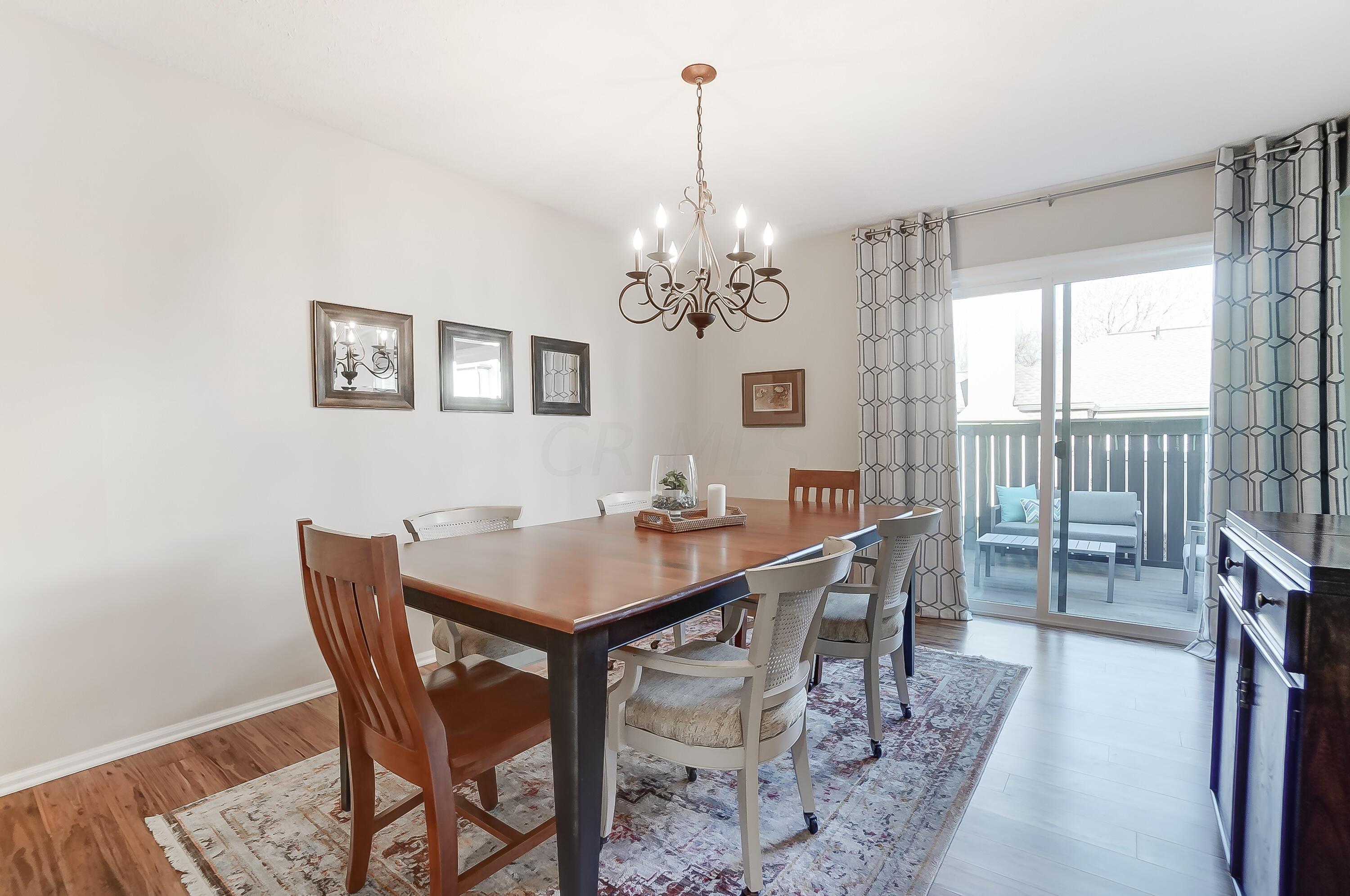 215 Saint Pierre Street, 6-B