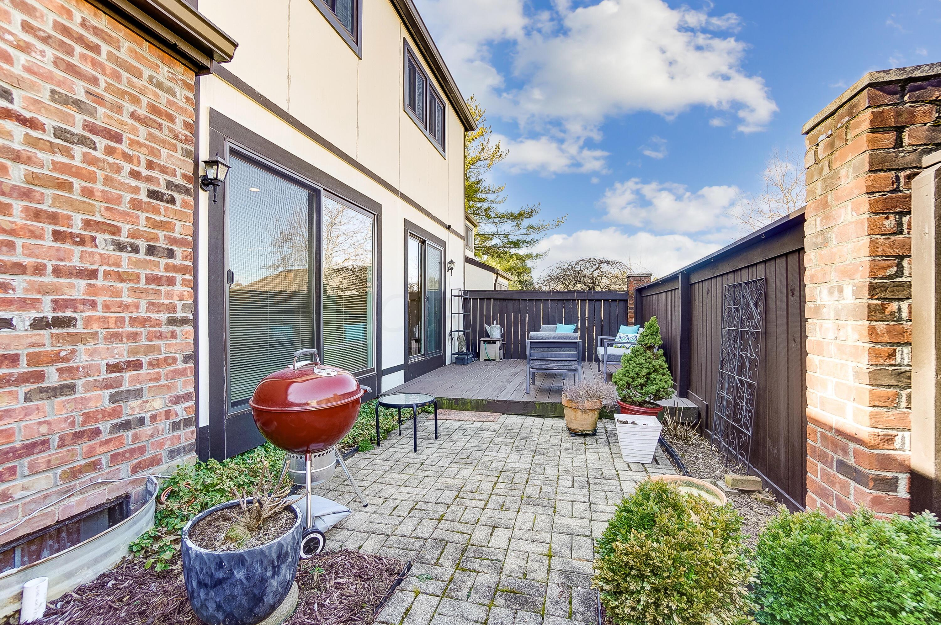 215 Saint Pierre Street, 6-B