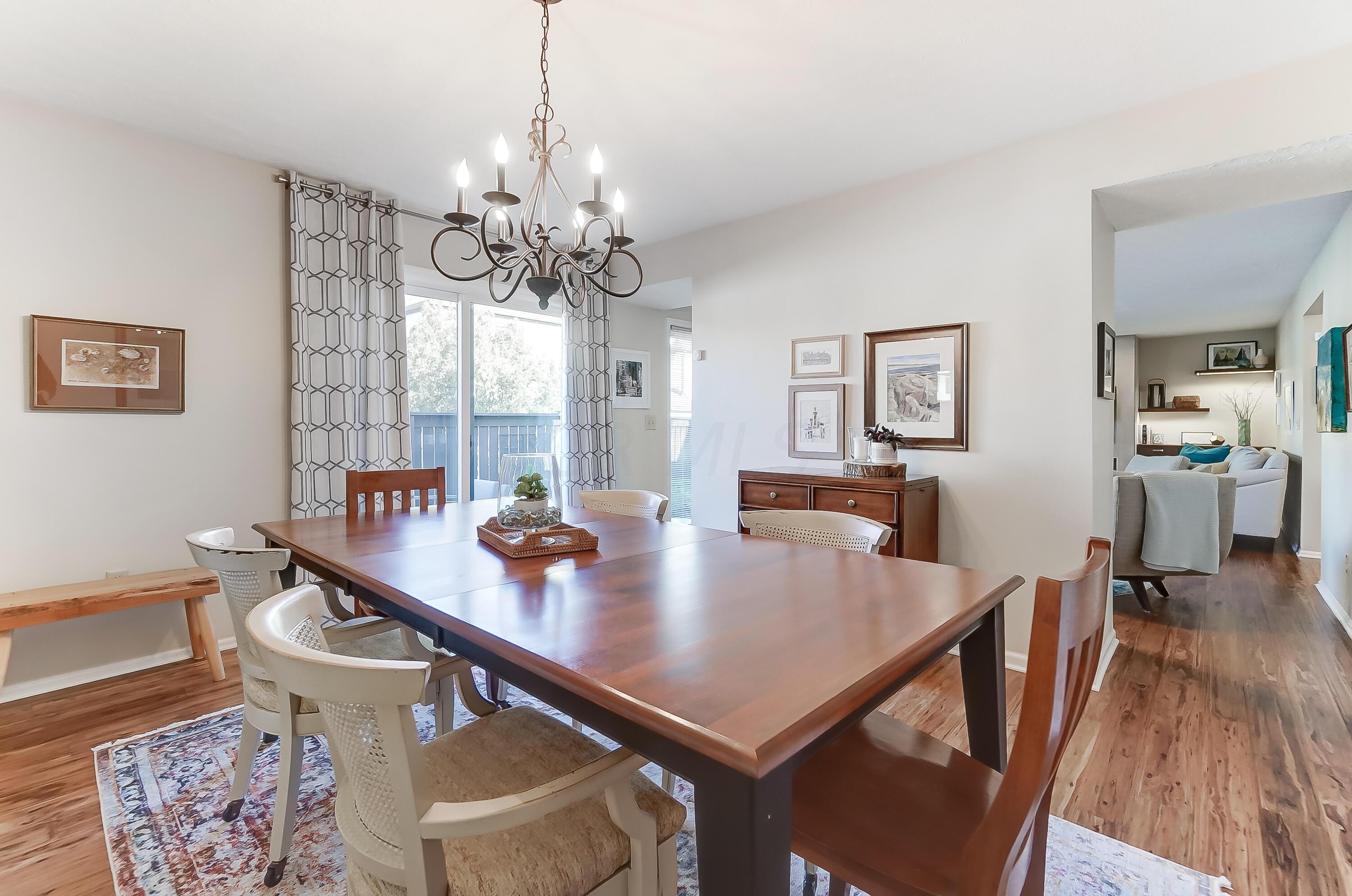 215 Saint Pierre Street, 6-B