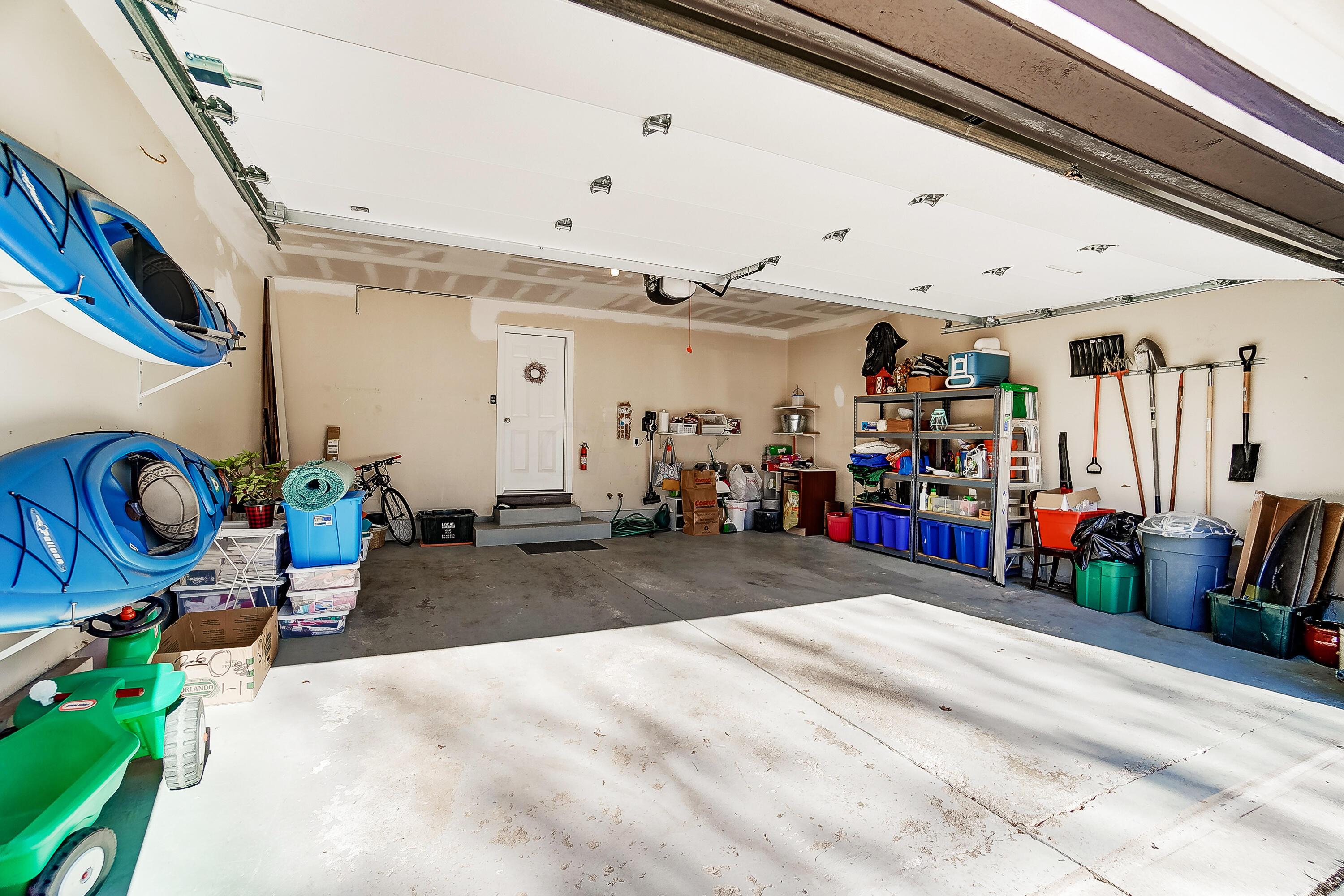 215 Saint Pierre Street, 6-B