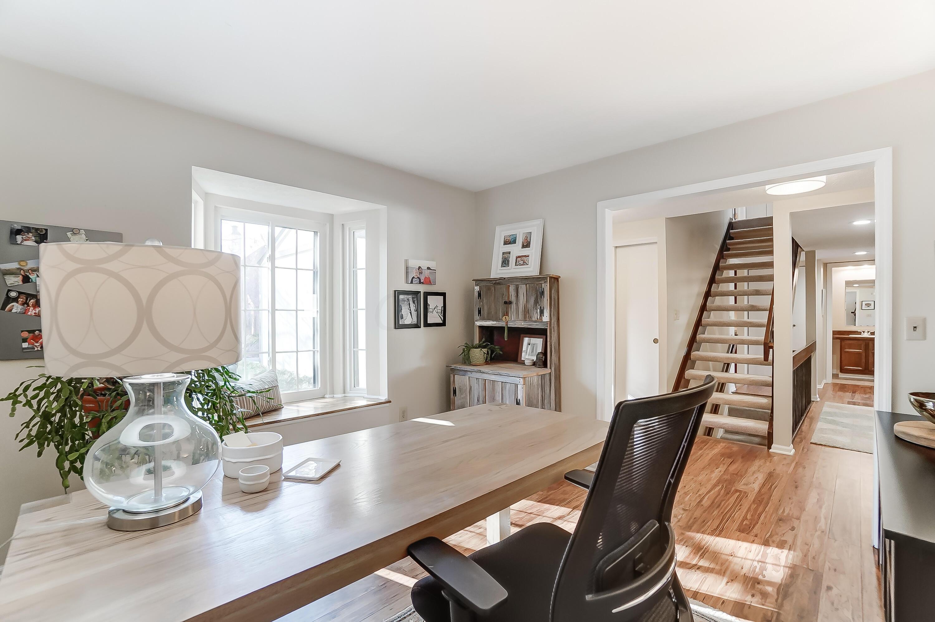 215 Saint Pierre Street, 6-B