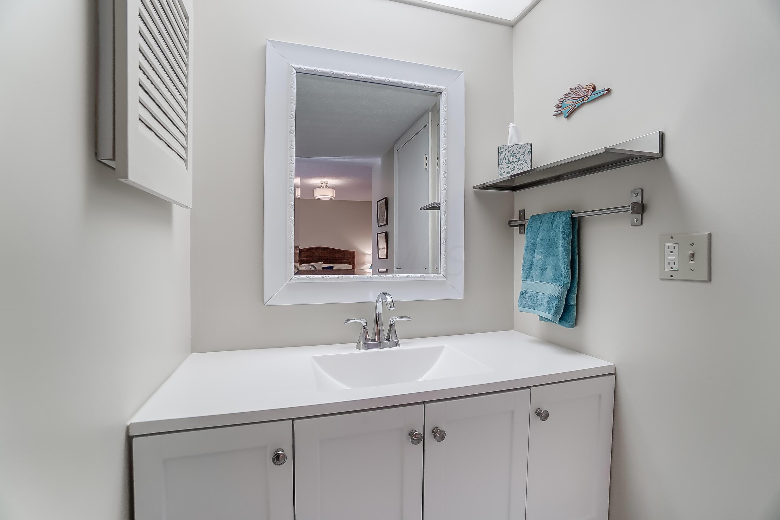 215 Saint Pierre Street, 6-B