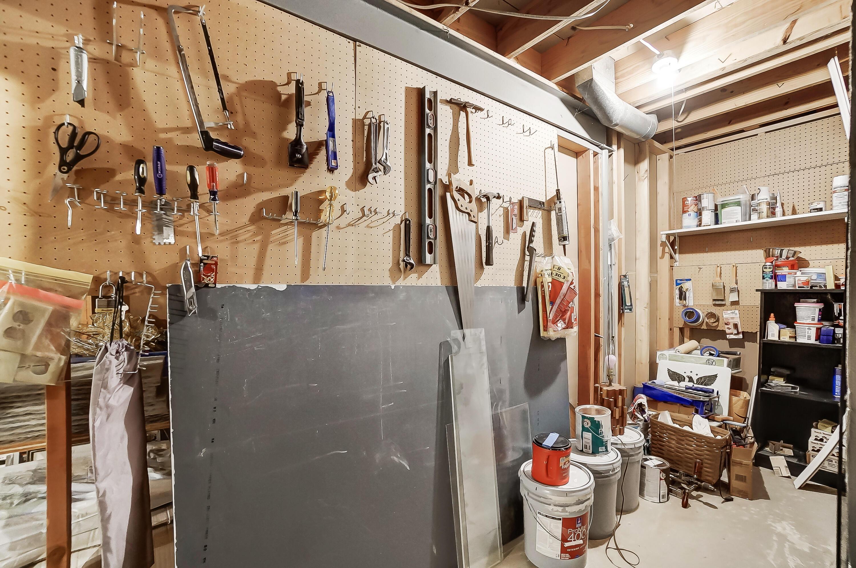 215 Saint Pierre Street, 6-B